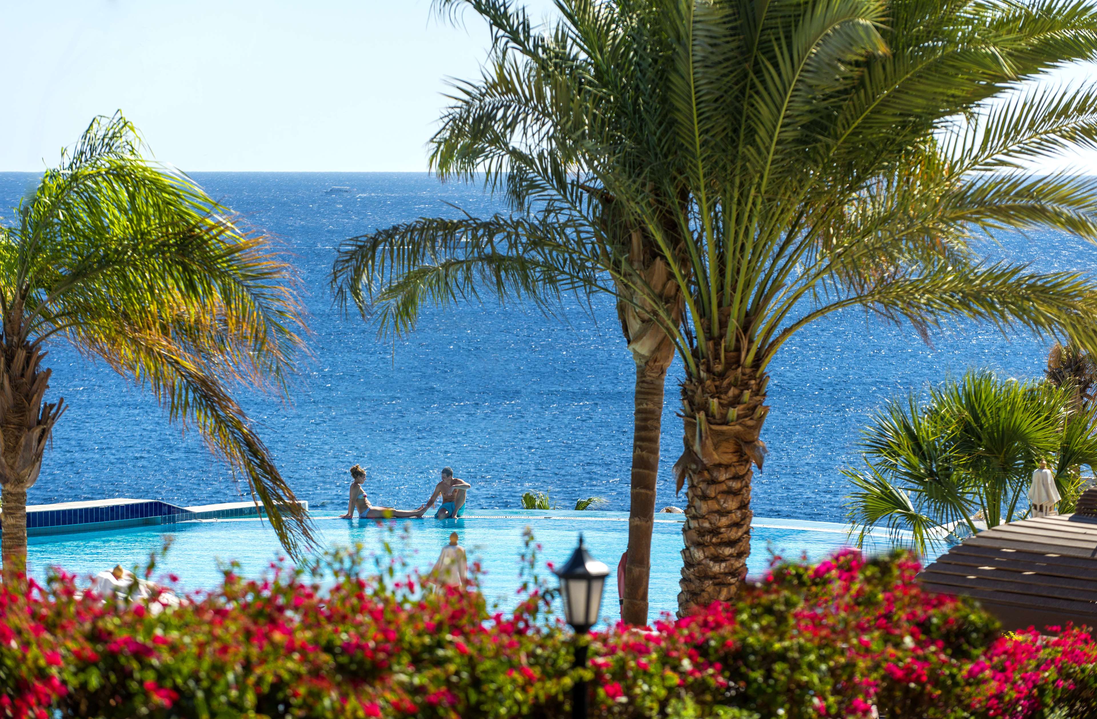 Concorde El Salam Hotel Sharm El Sheikh by Royal Tulip