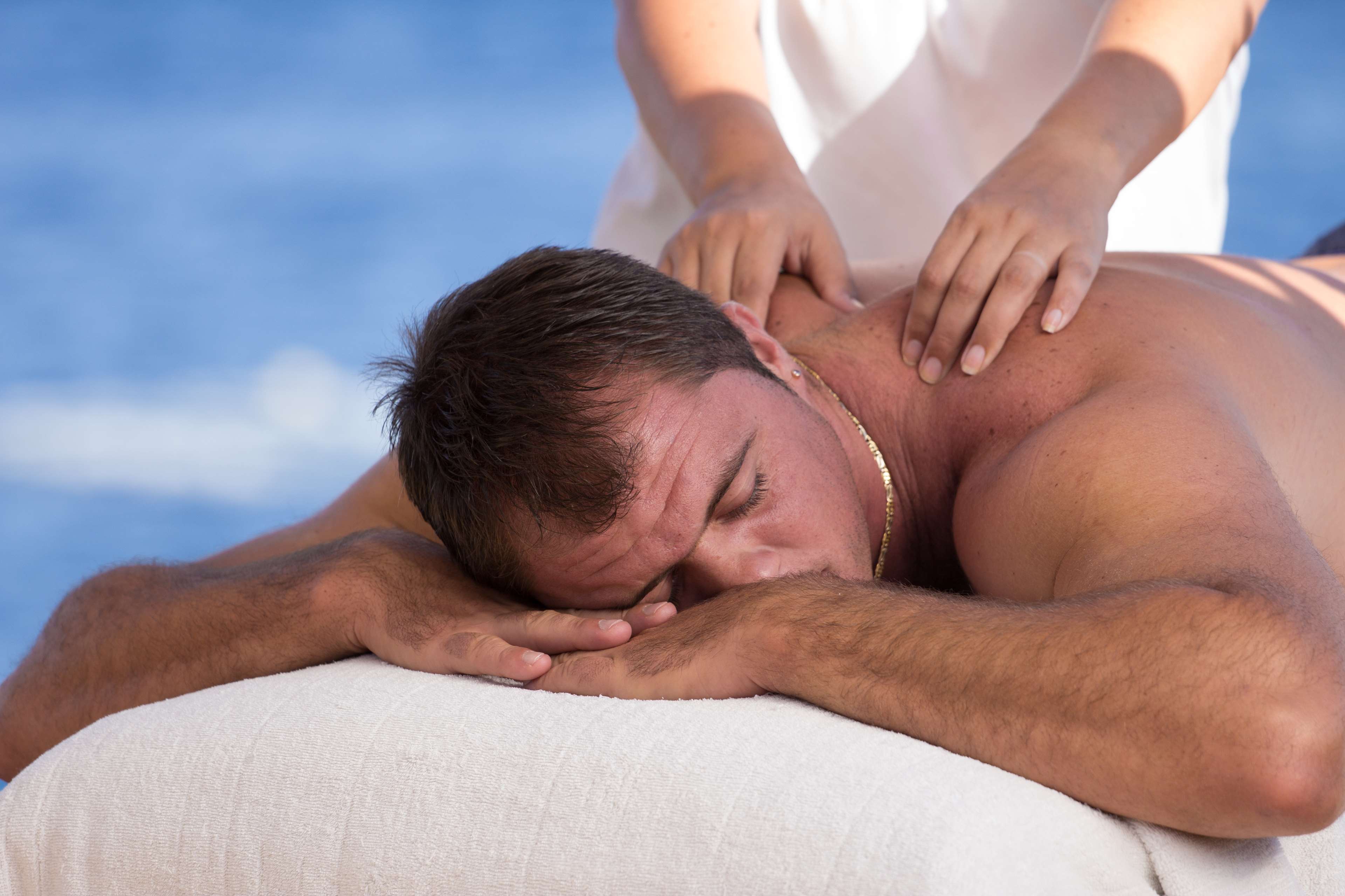 Concorde El Salam Hotel Sharm El Sheikh by Royal Tulip