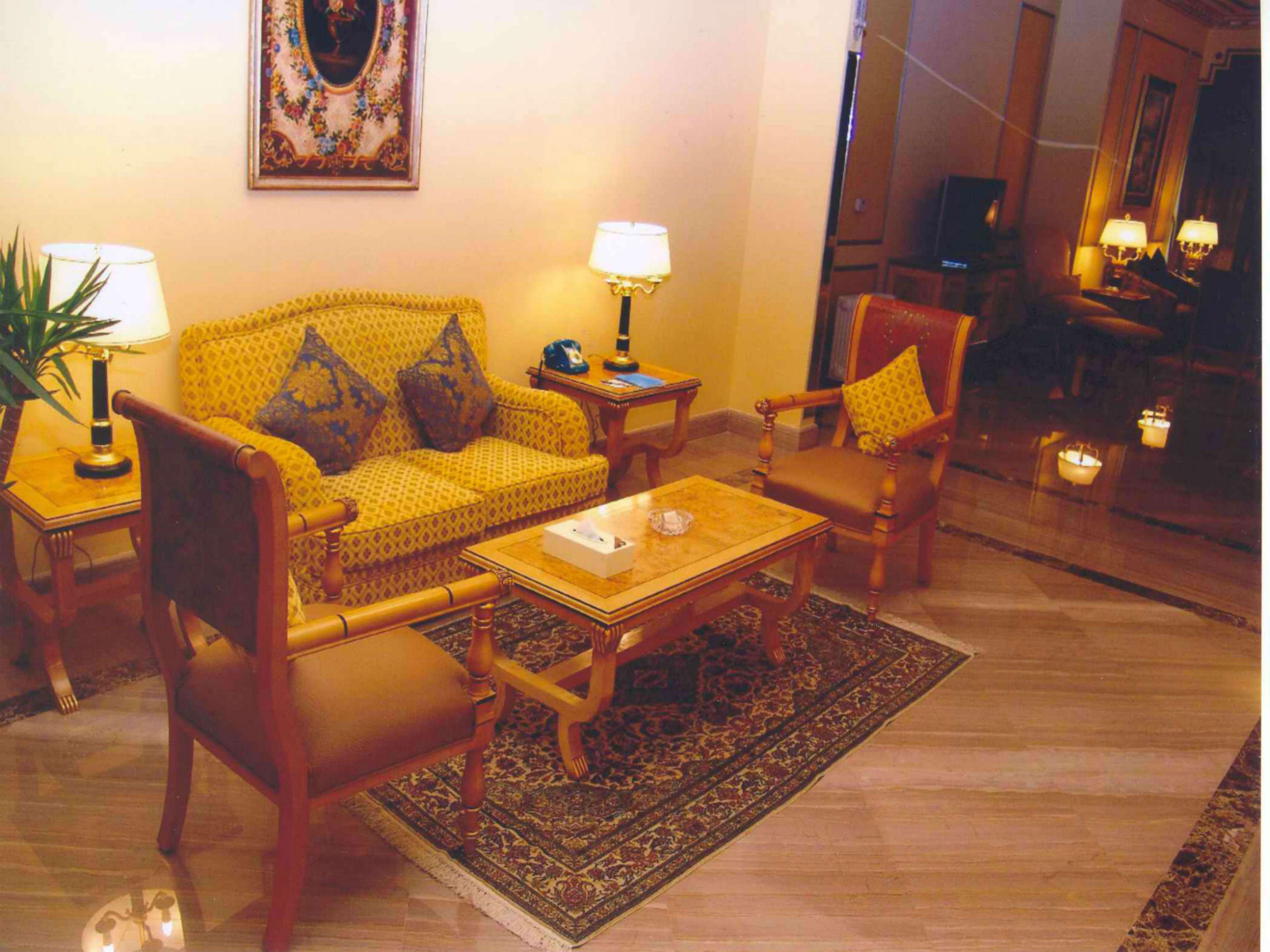 Concorde El Salam Hotel Sharm El Sheikh by Royal Tulip