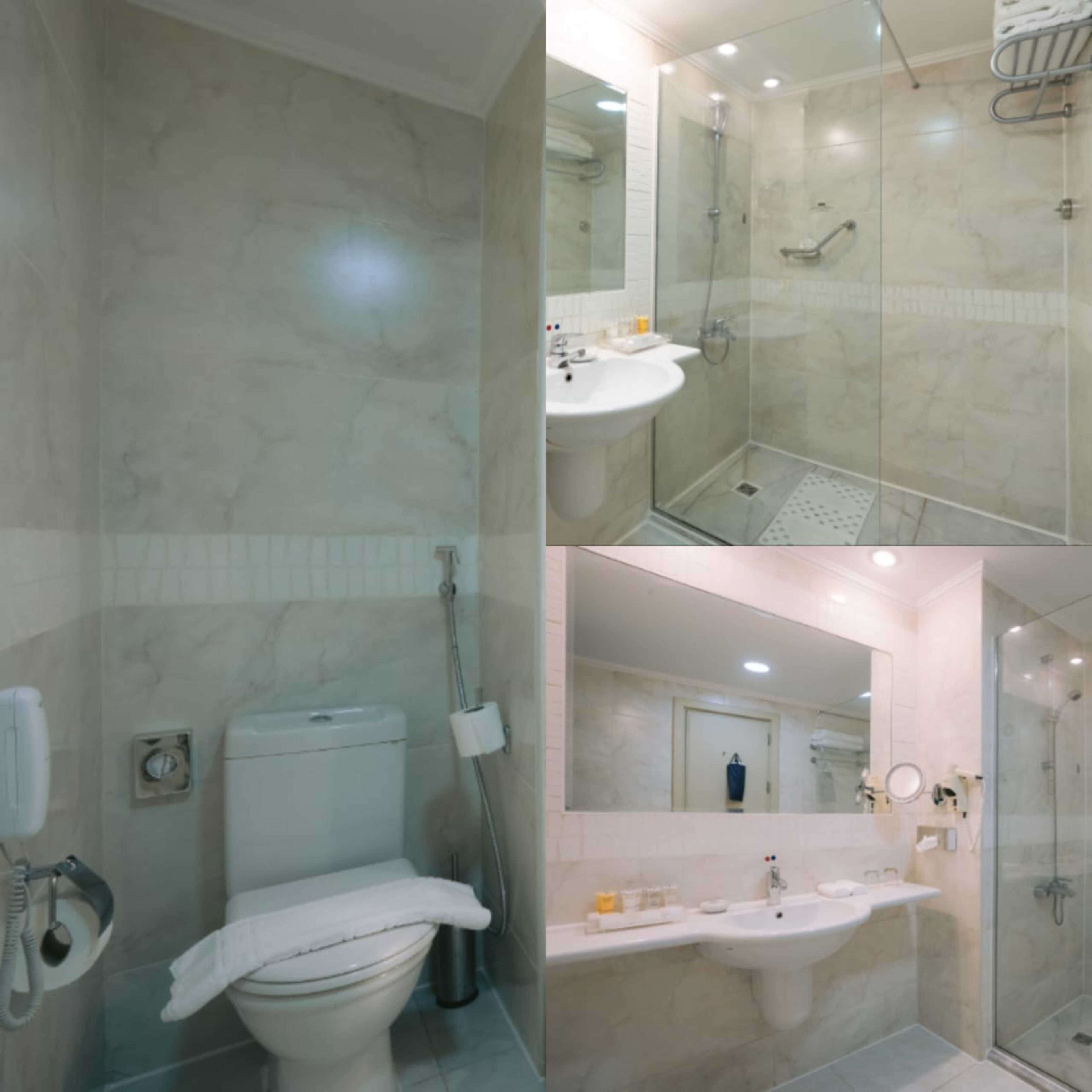 Concorde El Salam Hotel Sharm El Sheikh by Royal Tulip