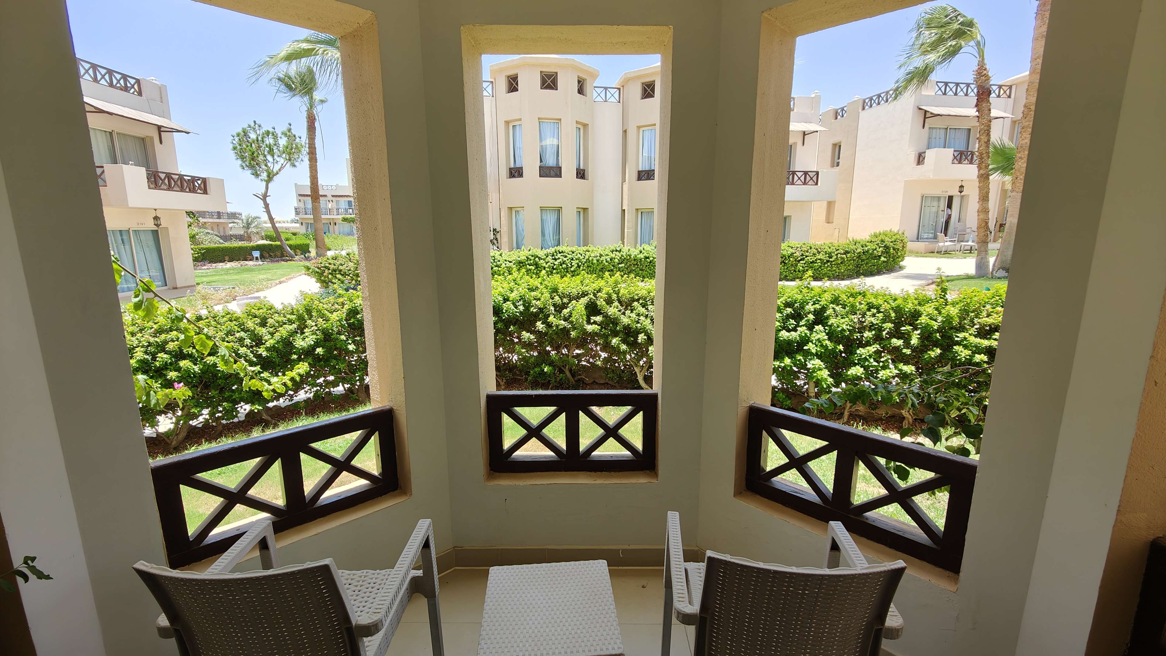 Concorde El Salam Hotel Sharm El Sheikh by Royal Tulip