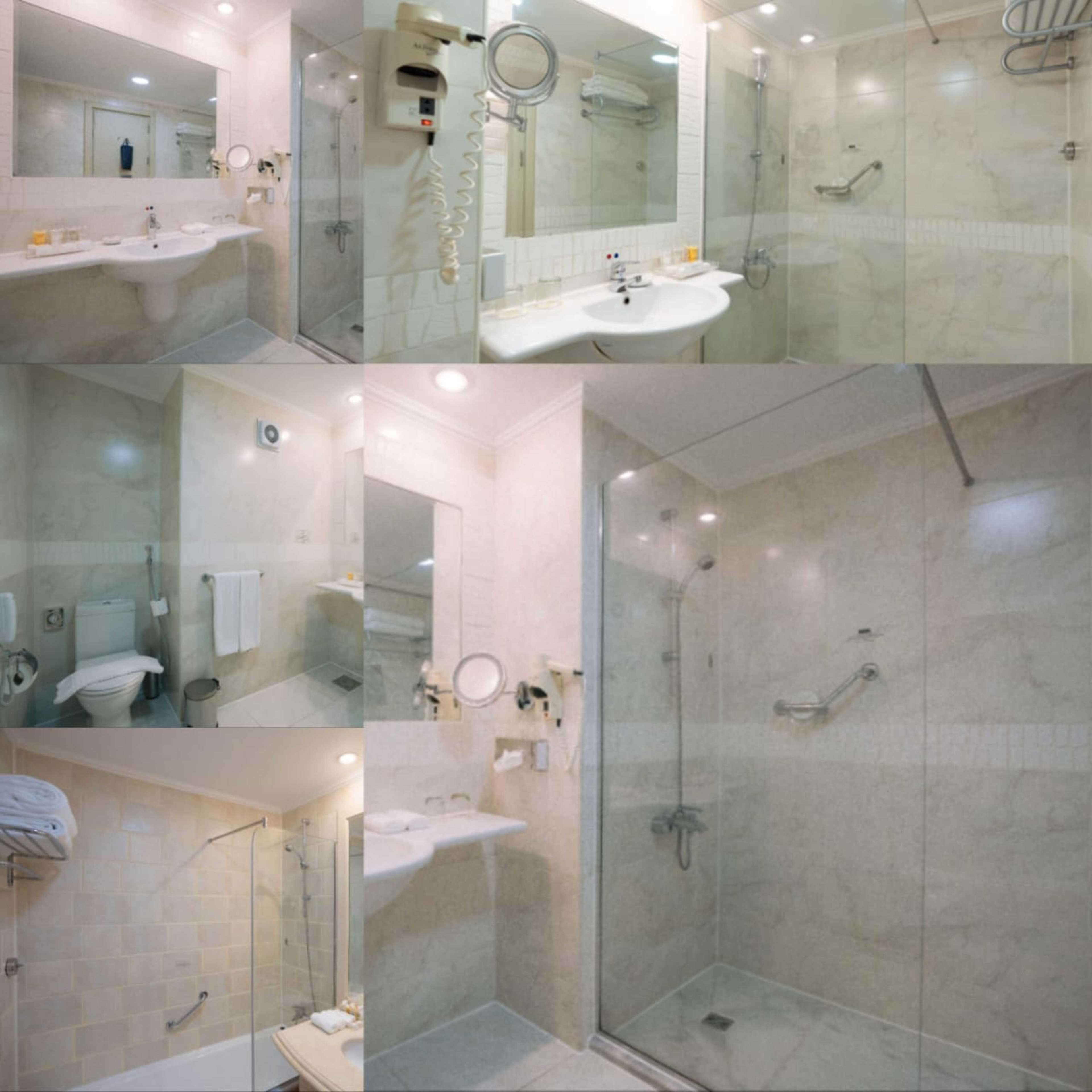 Concorde El Salam Hotel Sharm El Sheikh by Royal Tulip