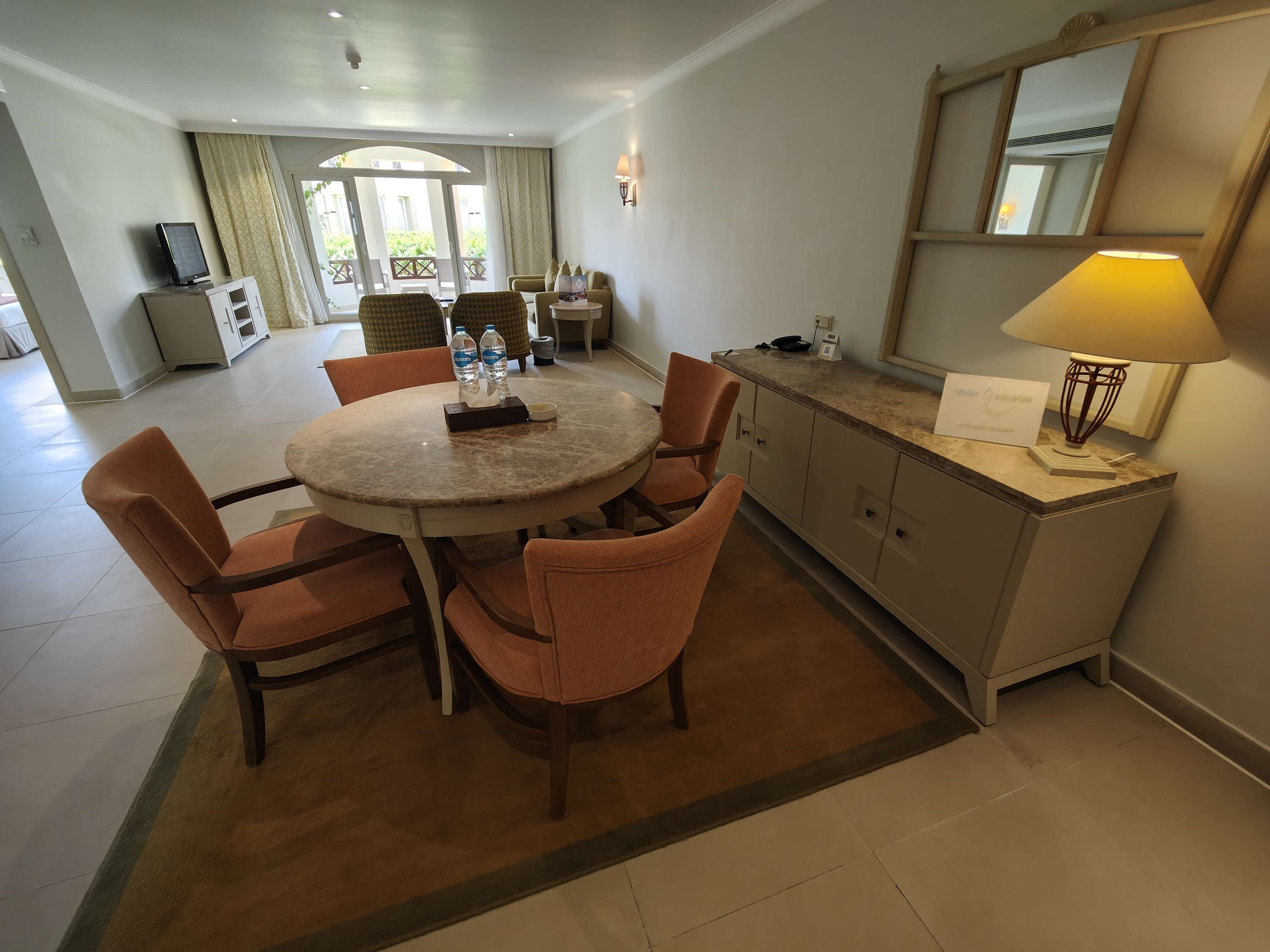 Concorde El Salam Hotel Sharm El Sheikh by Royal Tulip