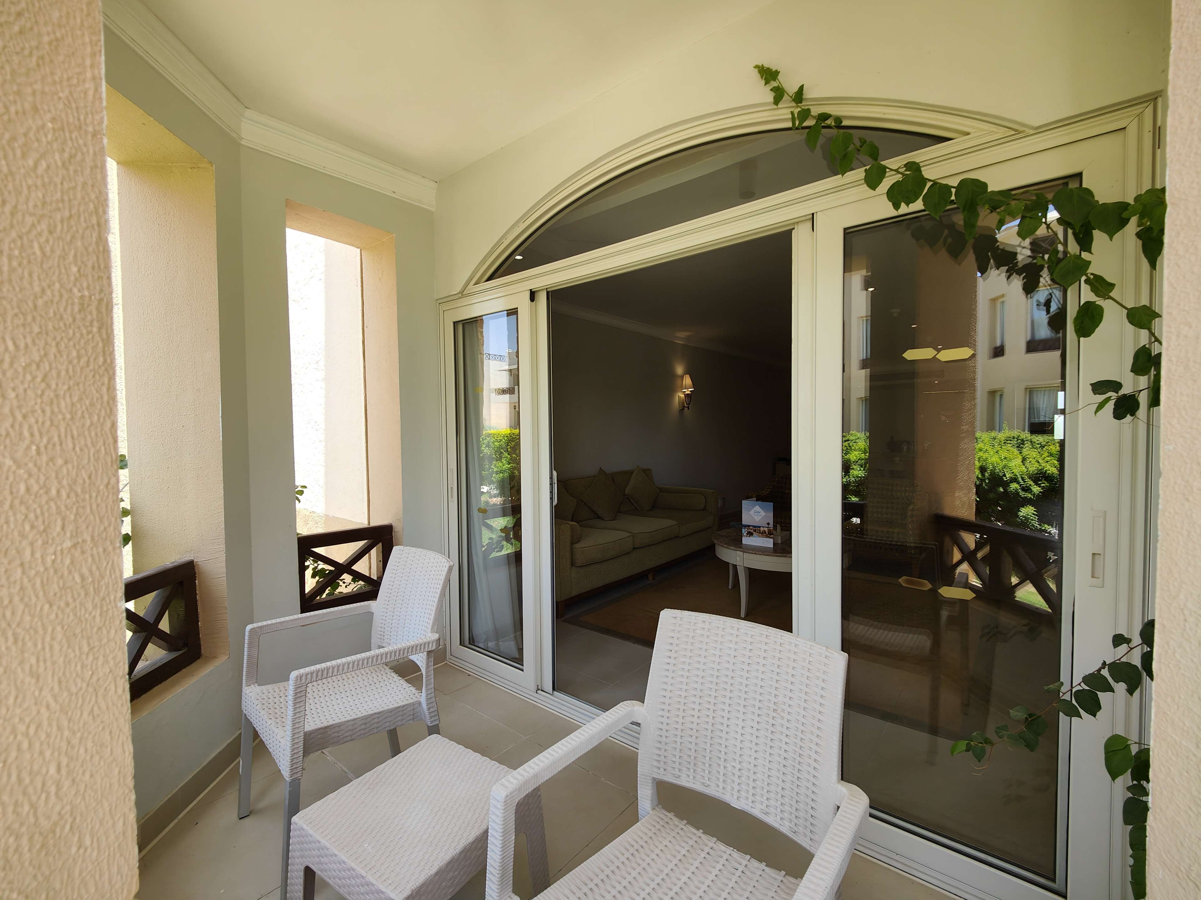 Concorde El Salam Hotel Sharm El Sheikh by Royal Tulip