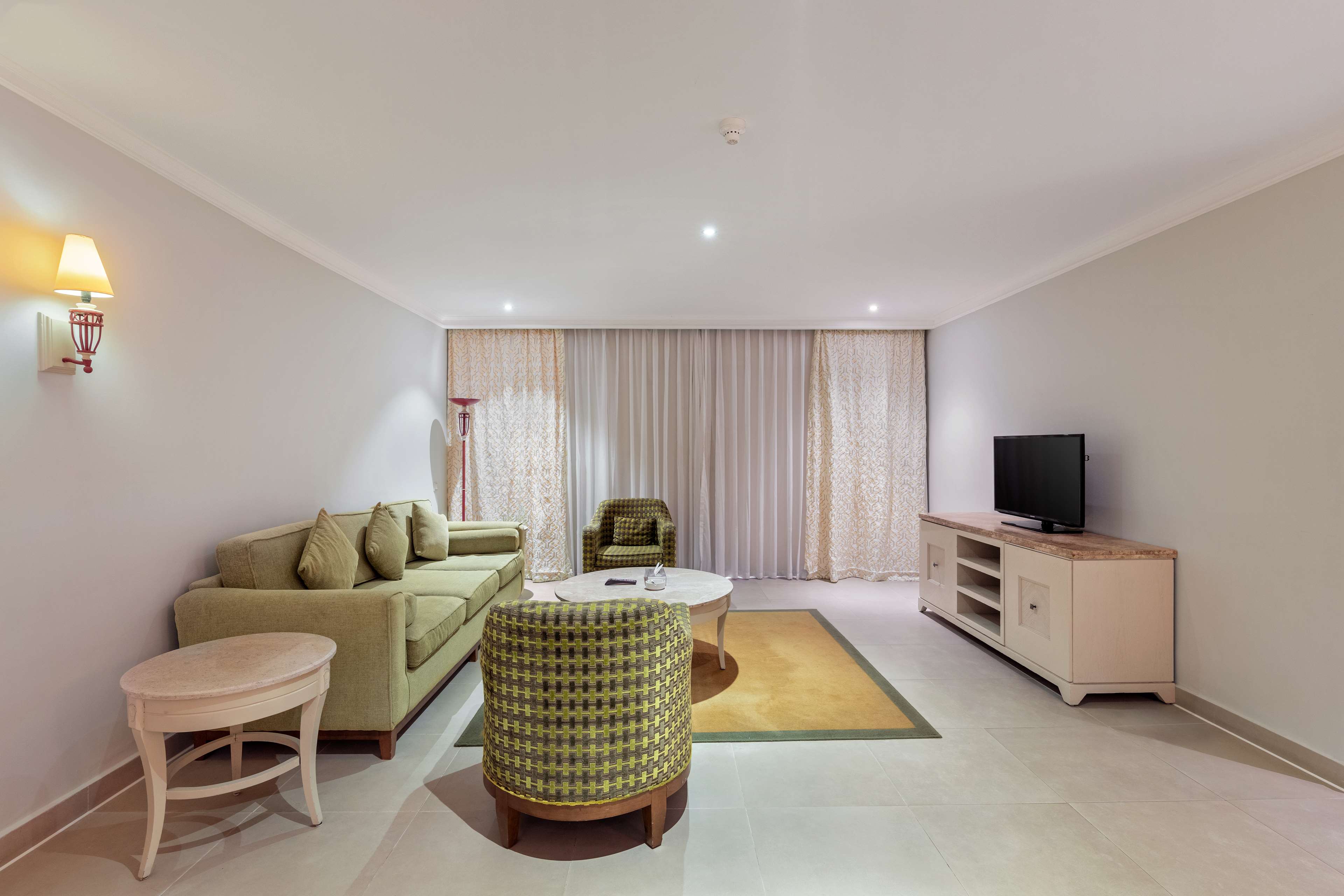 Concorde El Salam Hotel Sharm El Sheikh by Royal Tulip