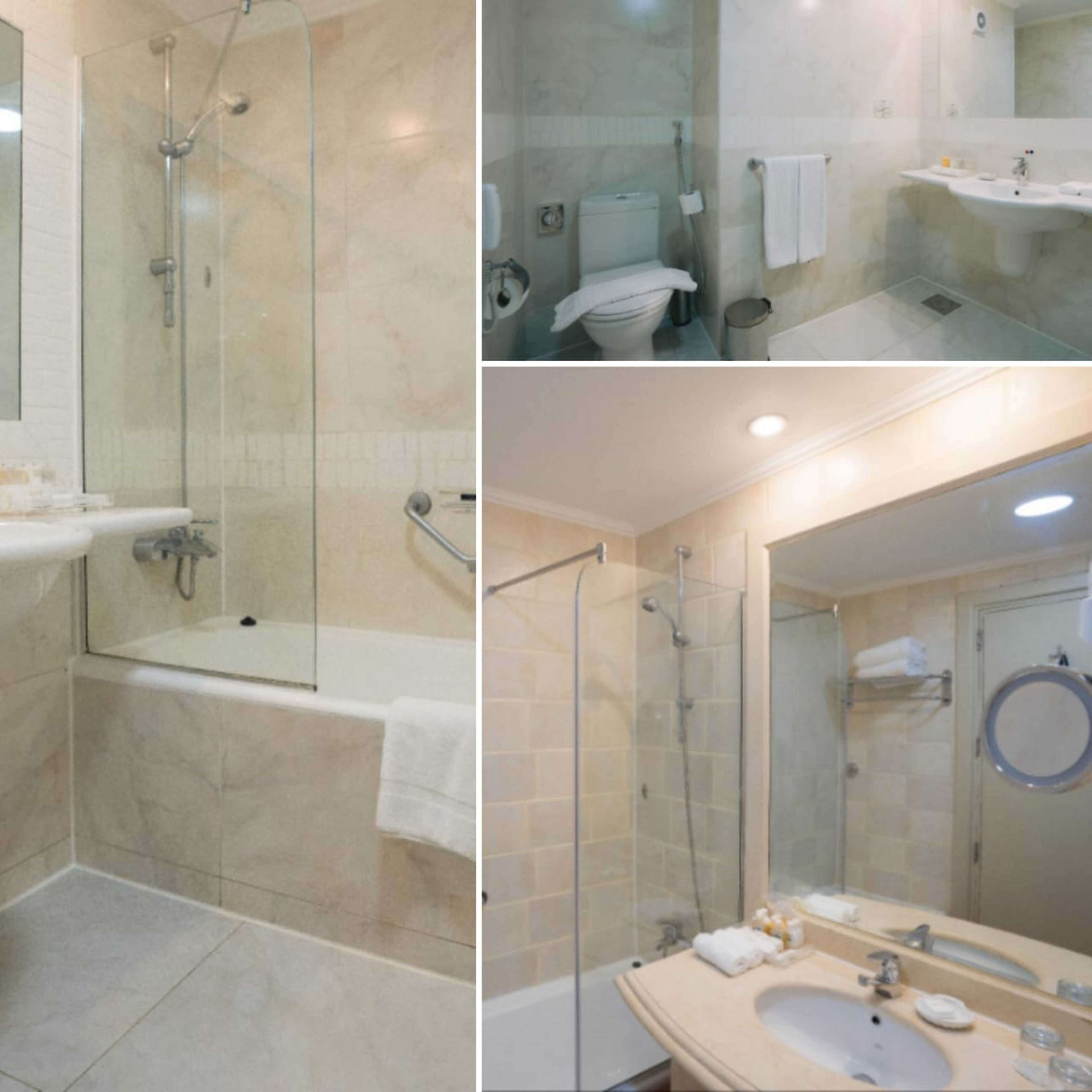 Concorde El Salam Hotel Sharm El Sheikh by Royal Tulip