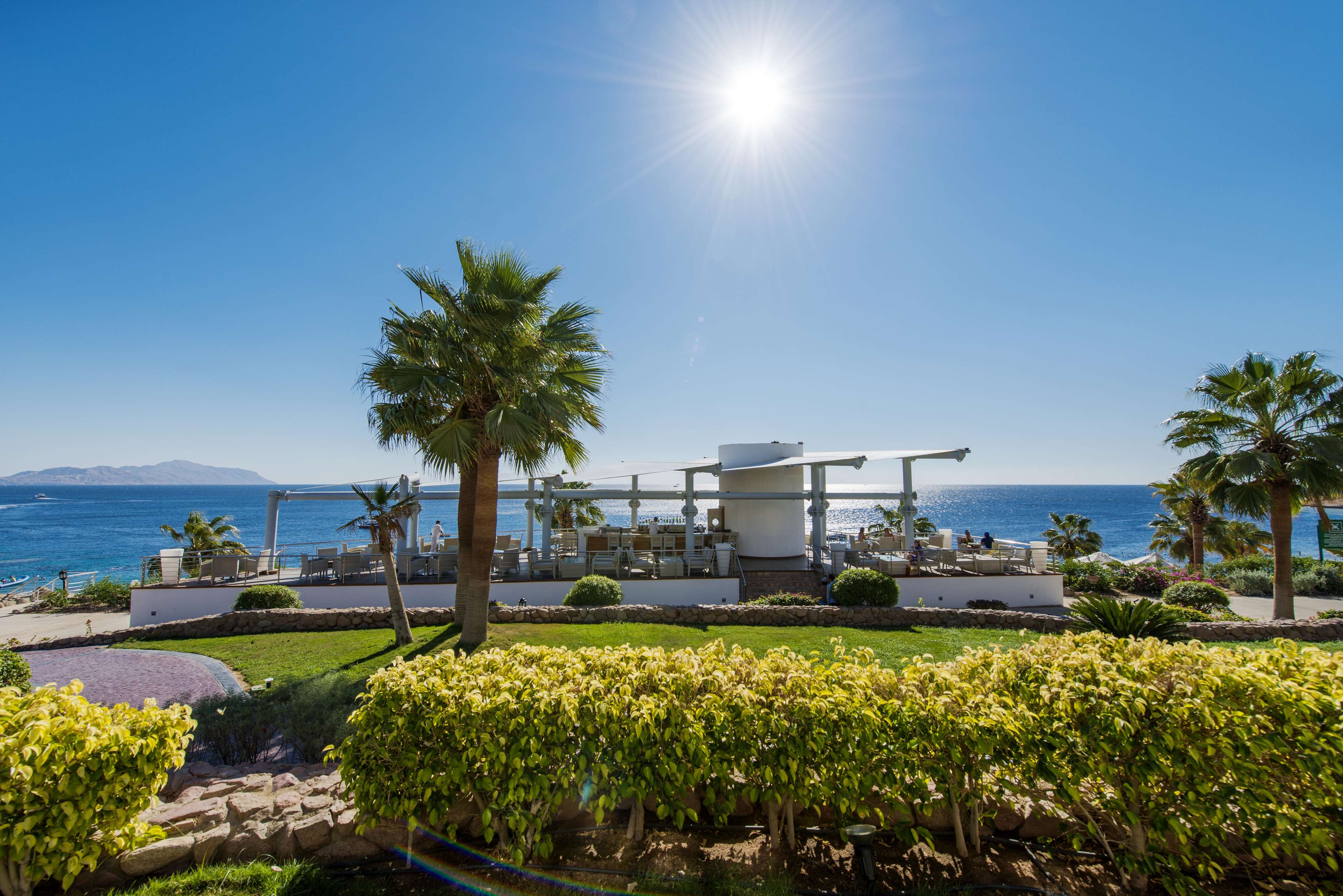 Concorde El Salam Hotel Sharm El Sheikh by Royal Tulip