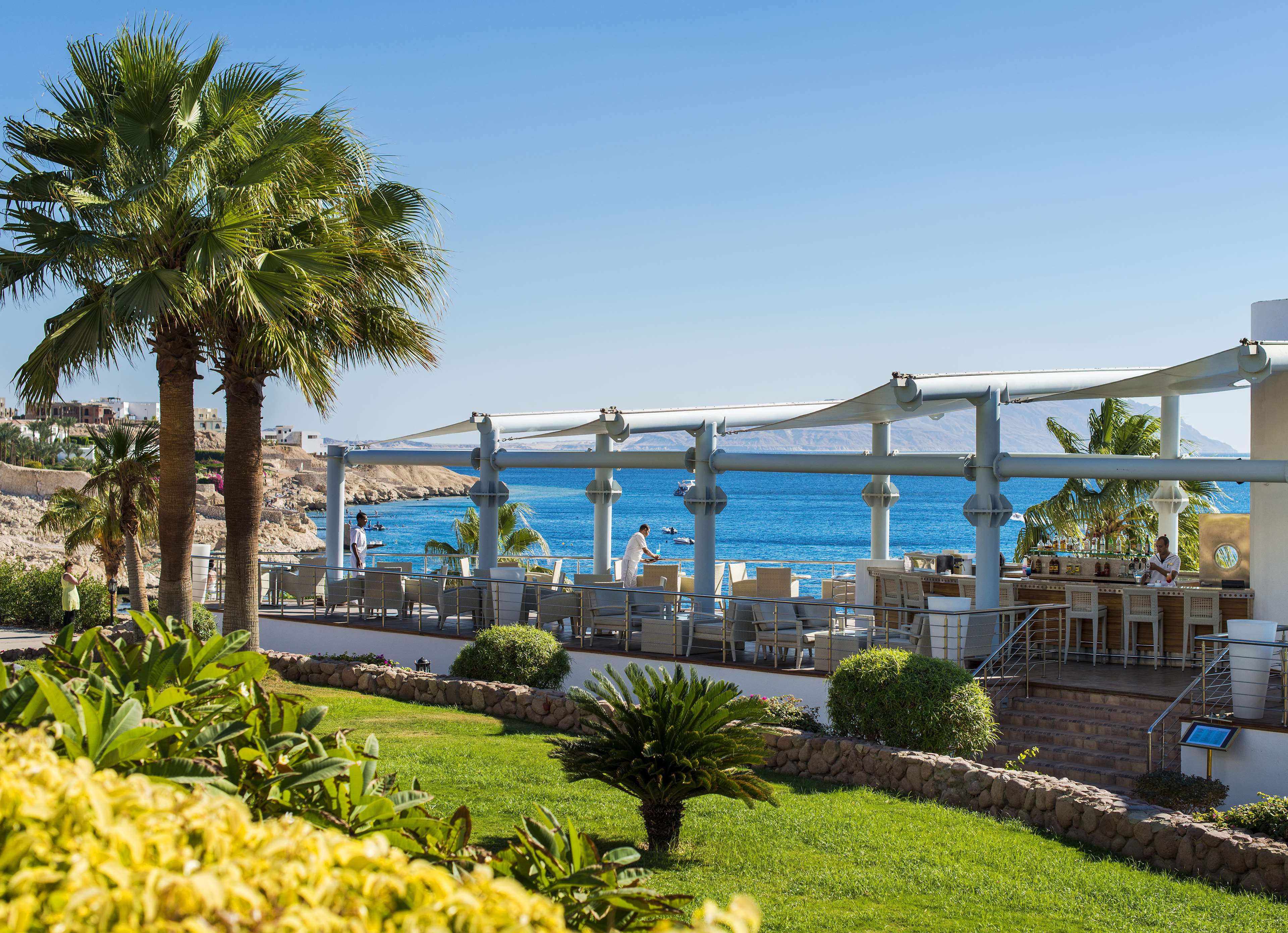Concorde El Salam Hotel Sharm El Sheikh by Royal Tulip