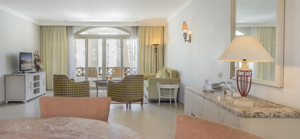 Concorde El Salam Hotel Sharm El Sheikh By Royal Tulip