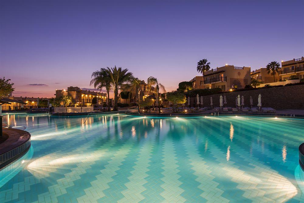 Concorde El Salam Hotel Sharm El Sheikh By Royal Tulip