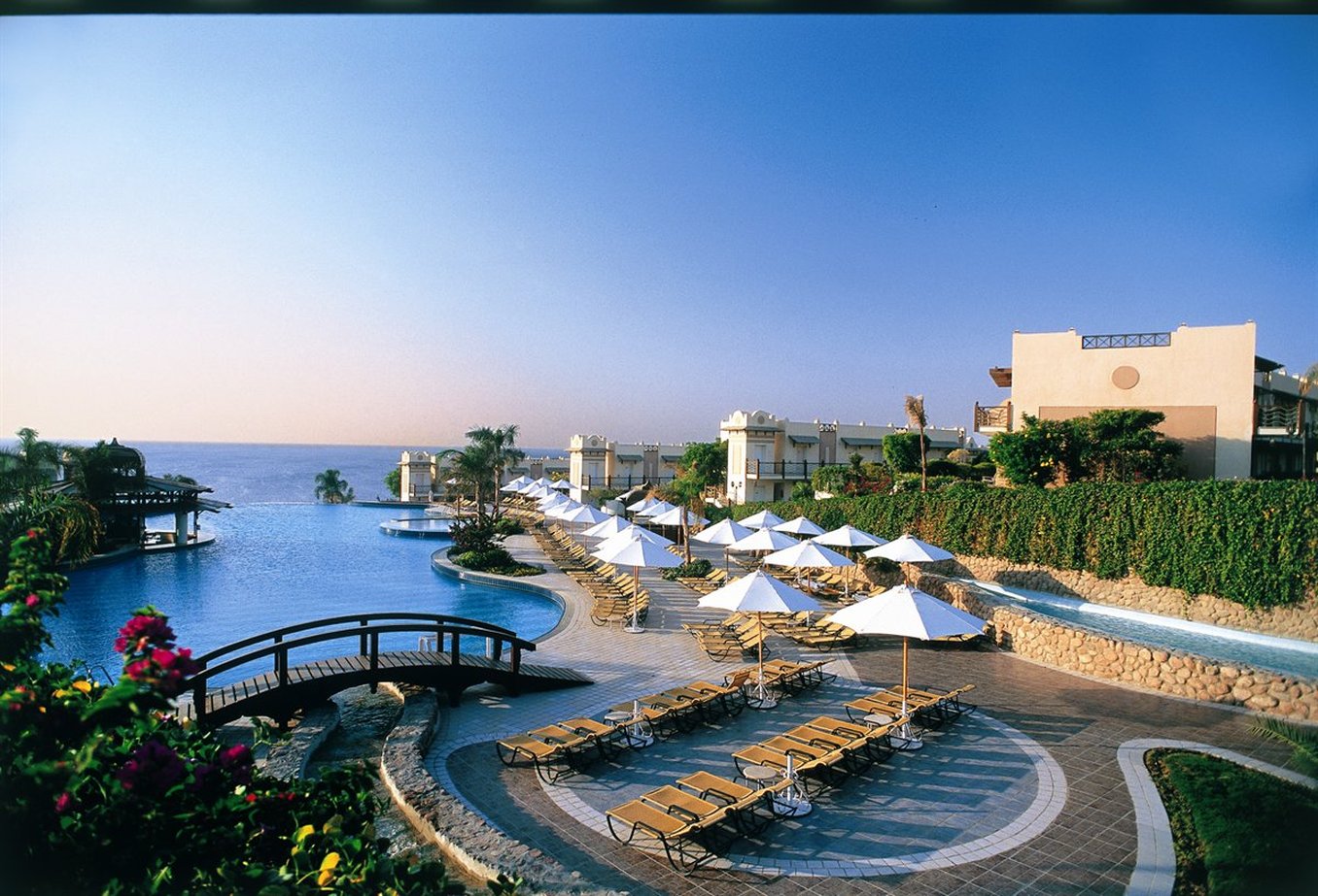 Concorde El Salam Hotel Sharm El Sheikh By Royal Tulip