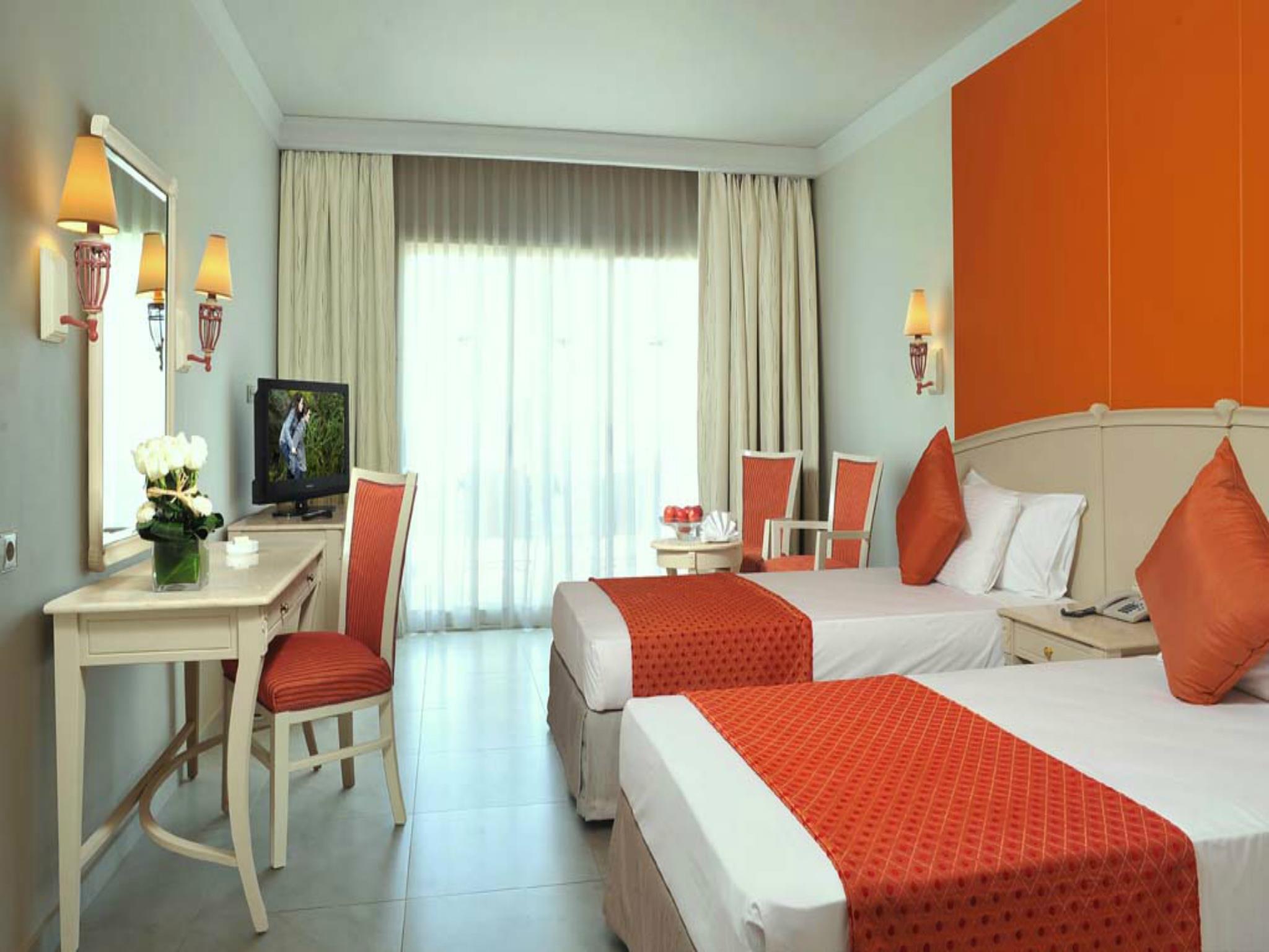 Concorde El Salam Hotel Sharm El Sheikh By Royal Tulip