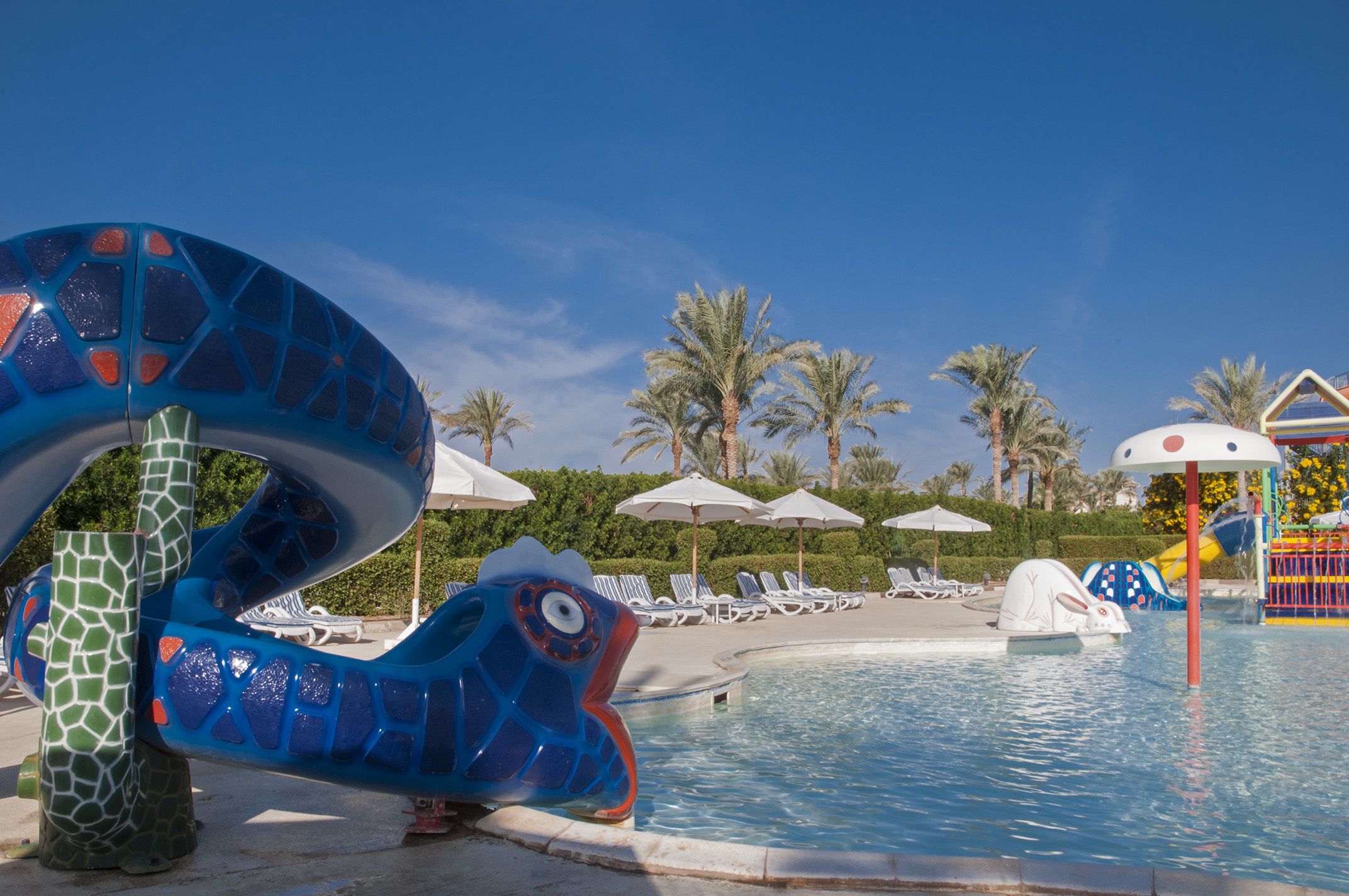 Continental Plaza Beach Resort