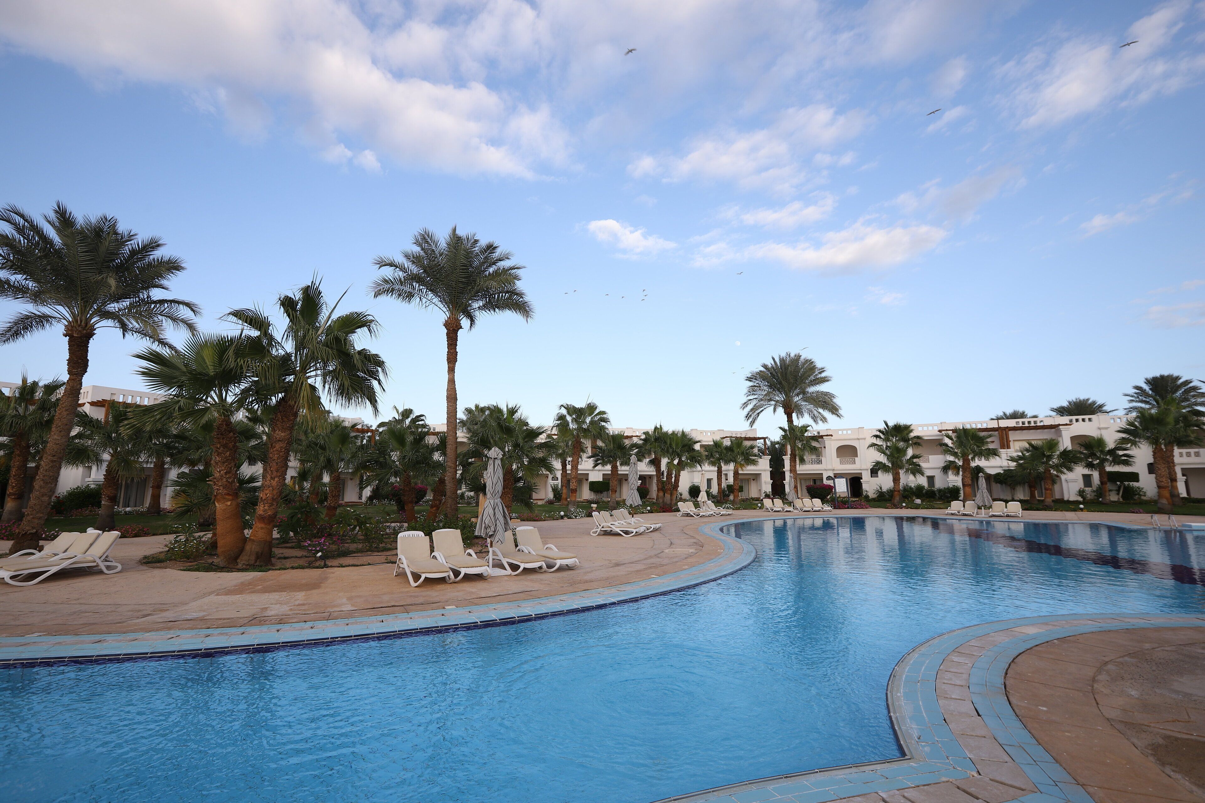 Continental Plaza Beach Resort