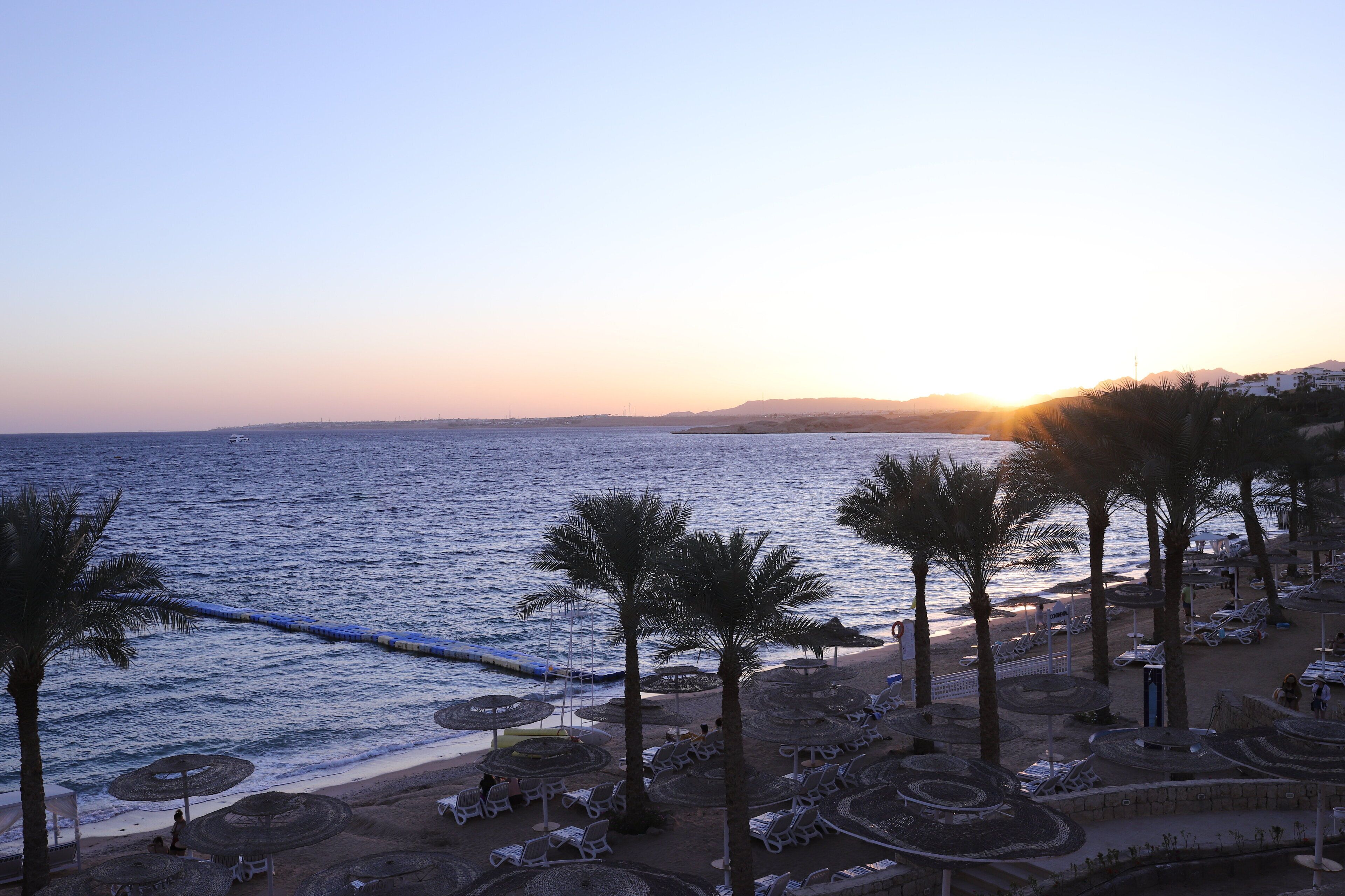 Continental Plaza Beach Resort