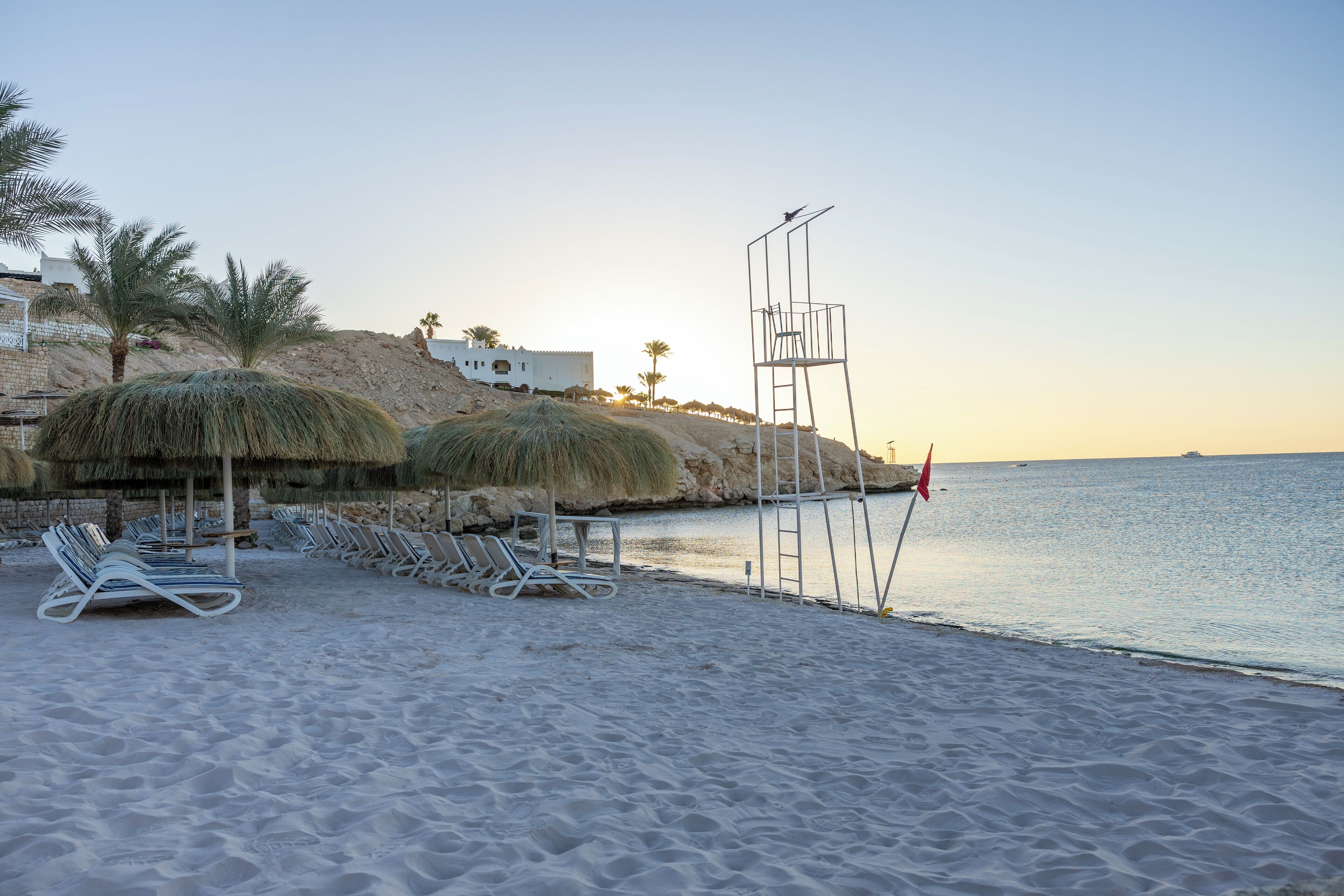 Continental Plaza Beach Resort