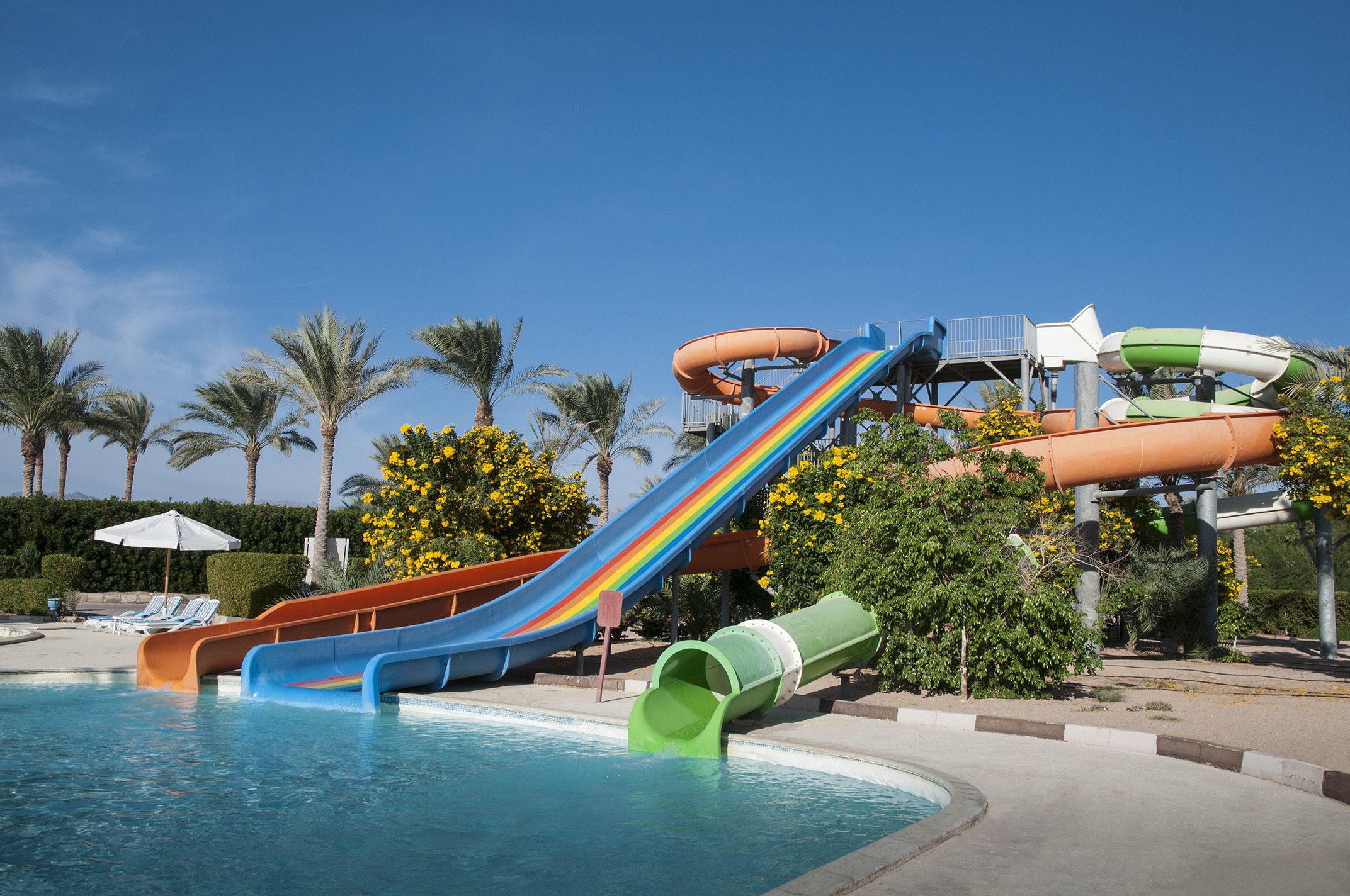 Continental Plaza Beach Resort