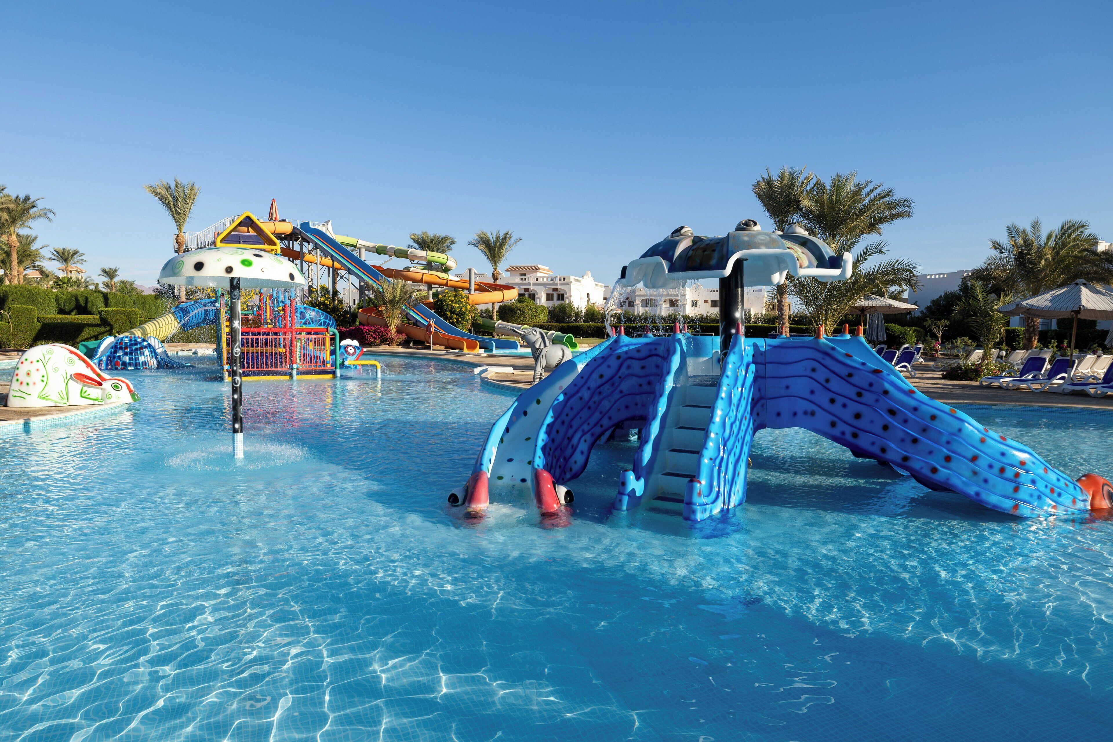 Continental Plaza Beach Resort