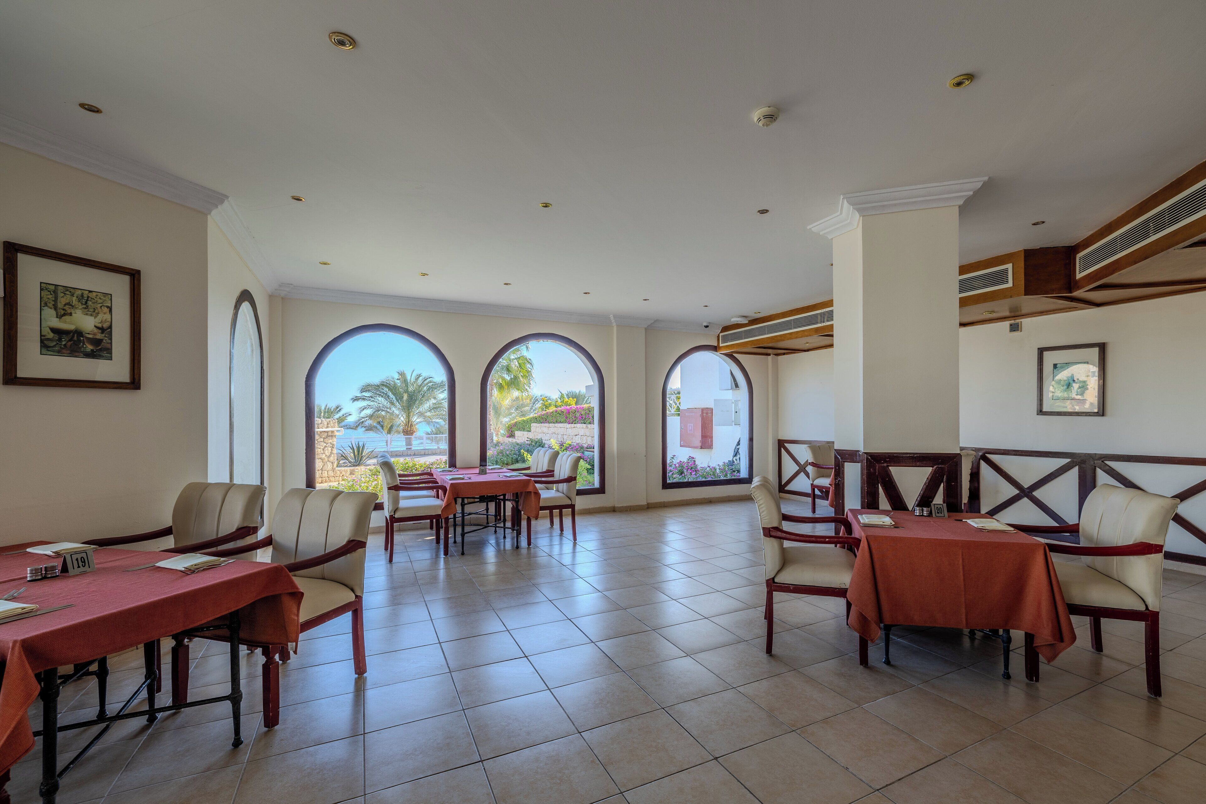 Continental Plaza Beach Resort