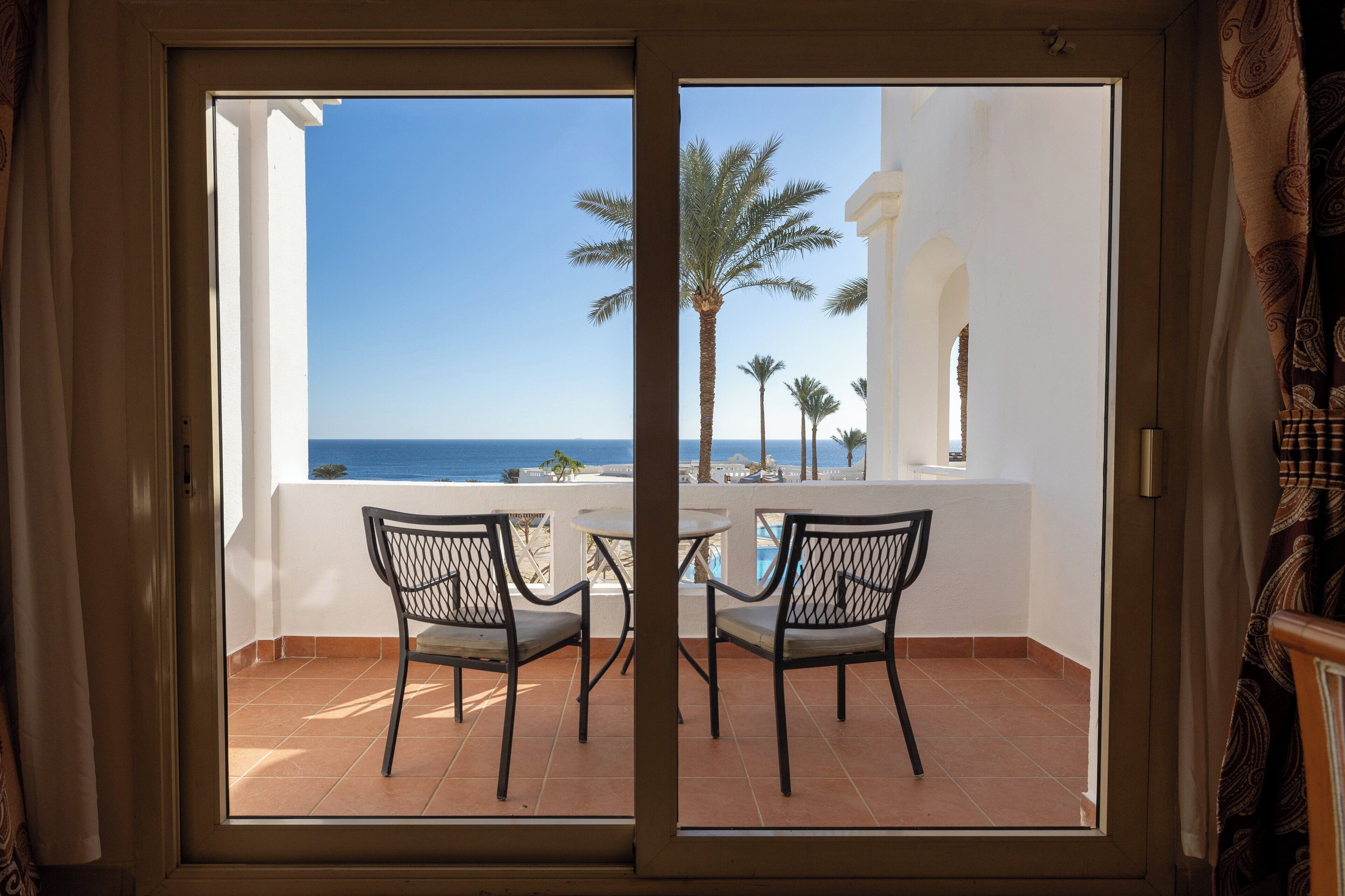 Continental Plaza Beach Resort