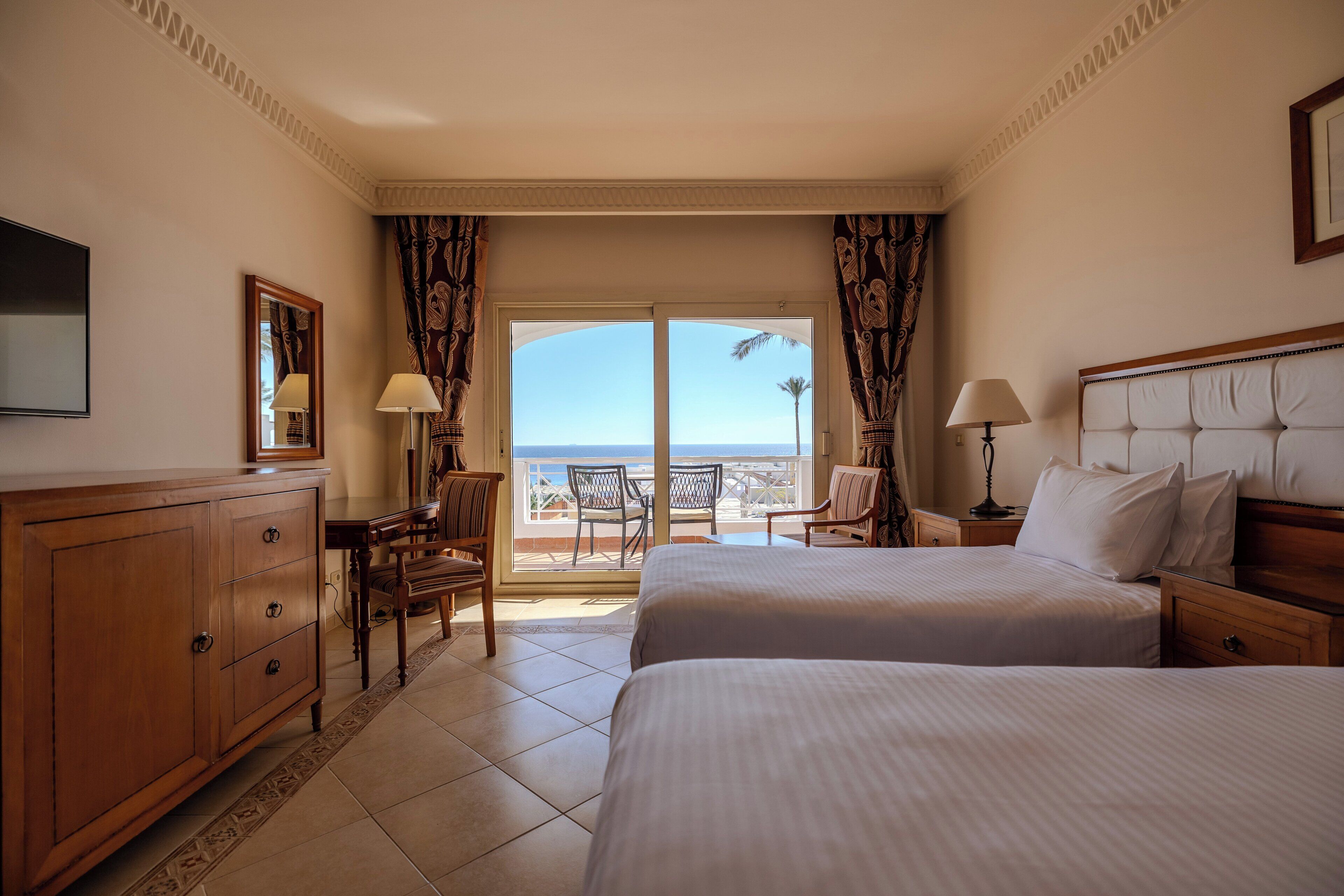 Continental Plaza Beach Resort