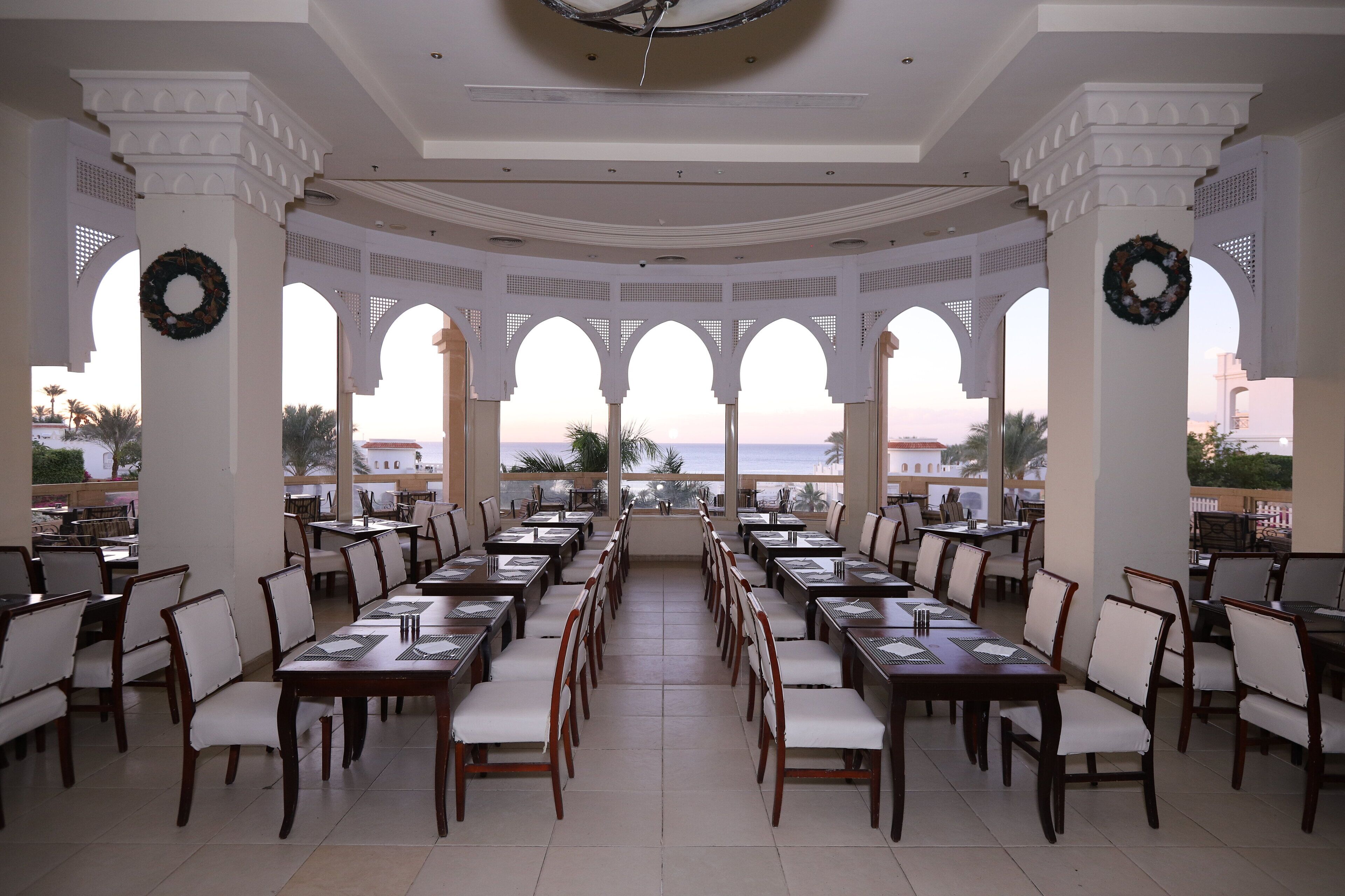 Continental Plaza Beach Resort