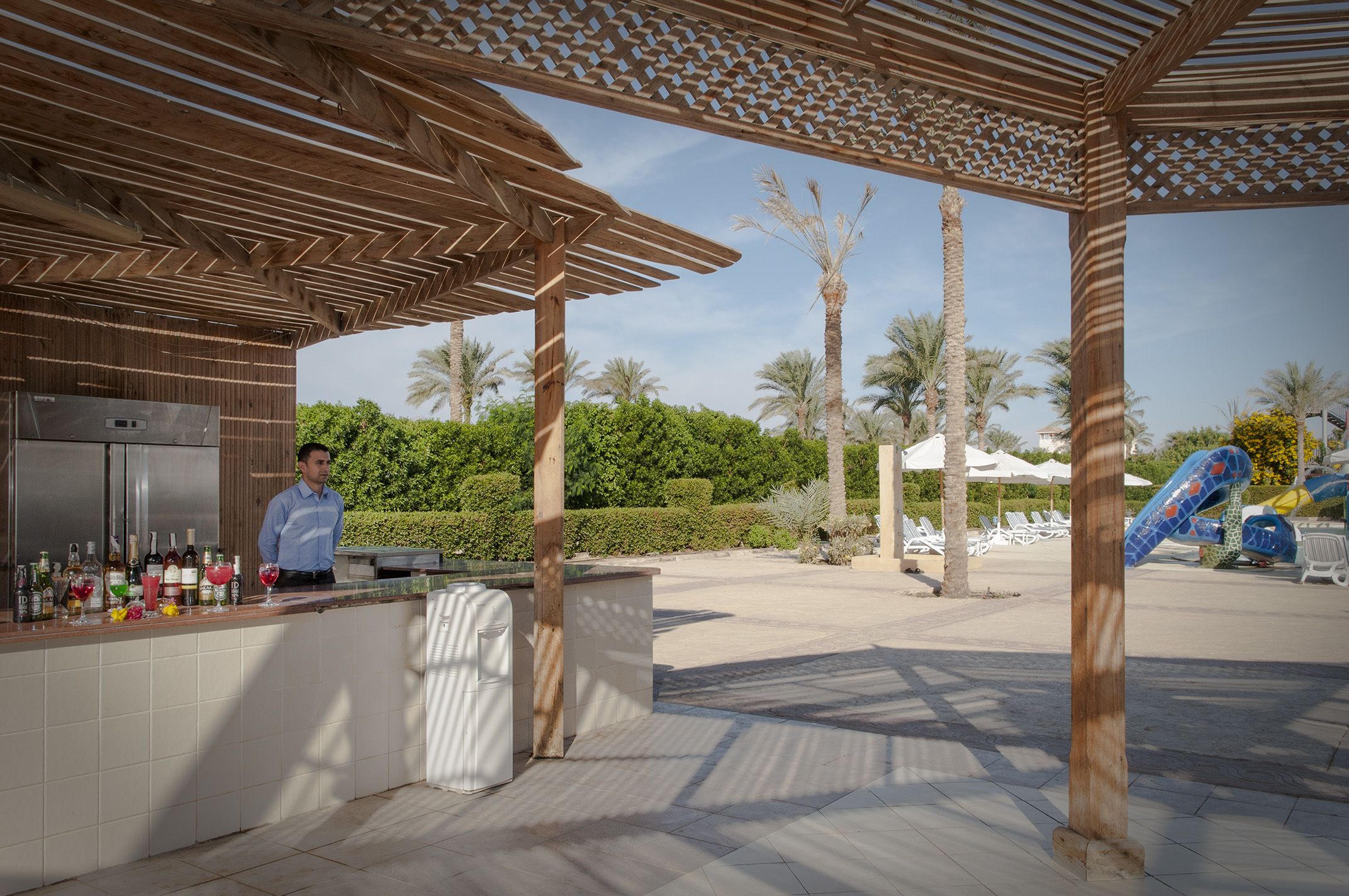 Continental Plaza Beach Resort