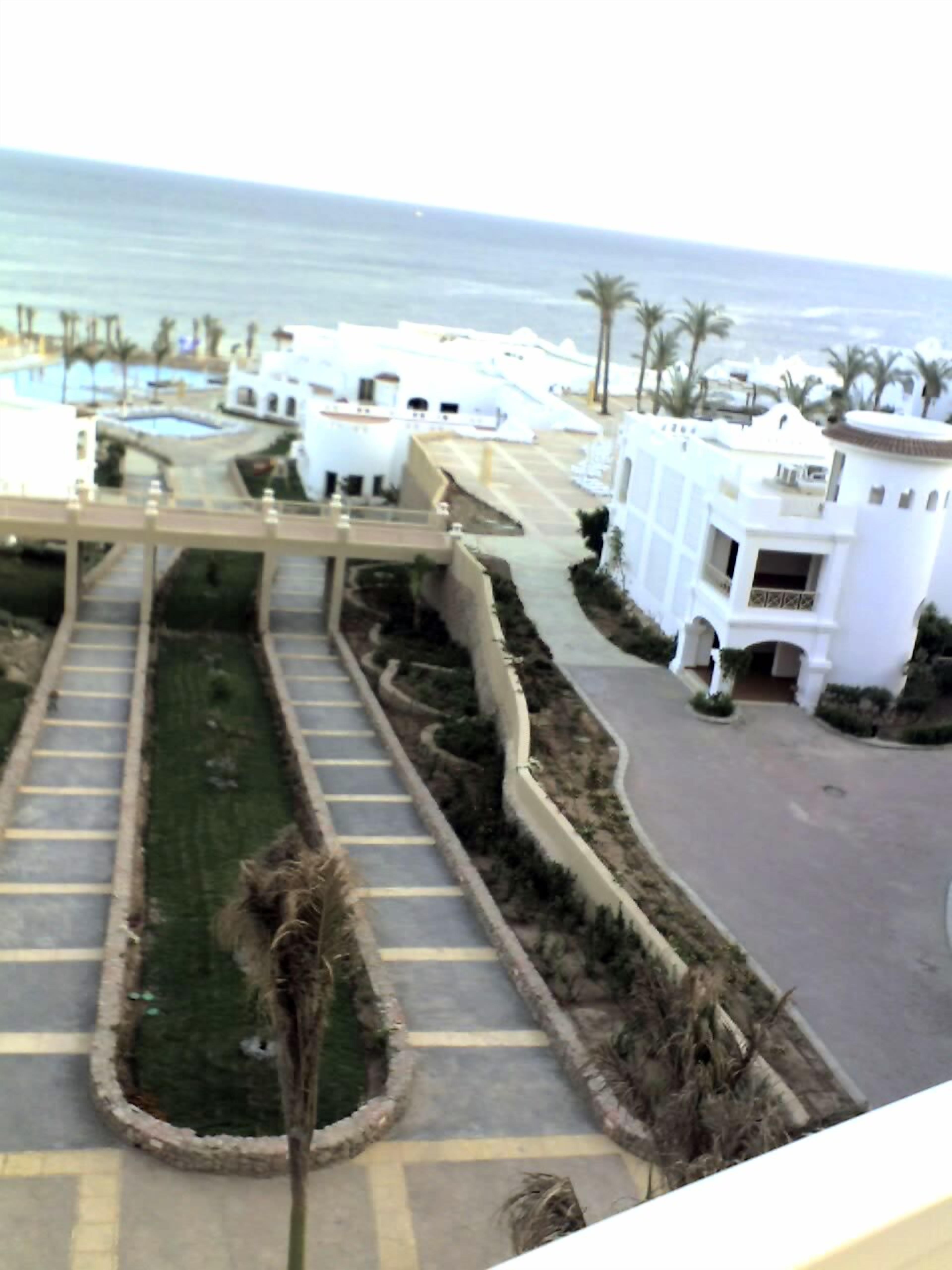 Continental Plaza Beach Resort