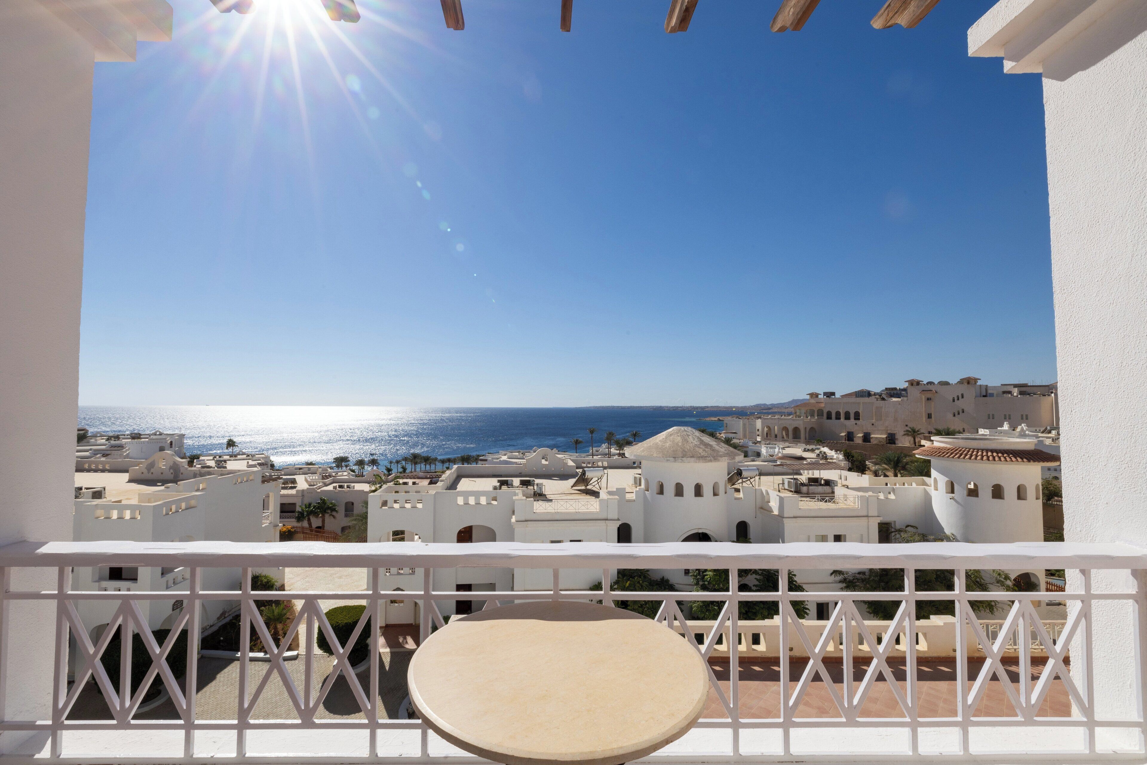 Continental Plaza Beach Resort