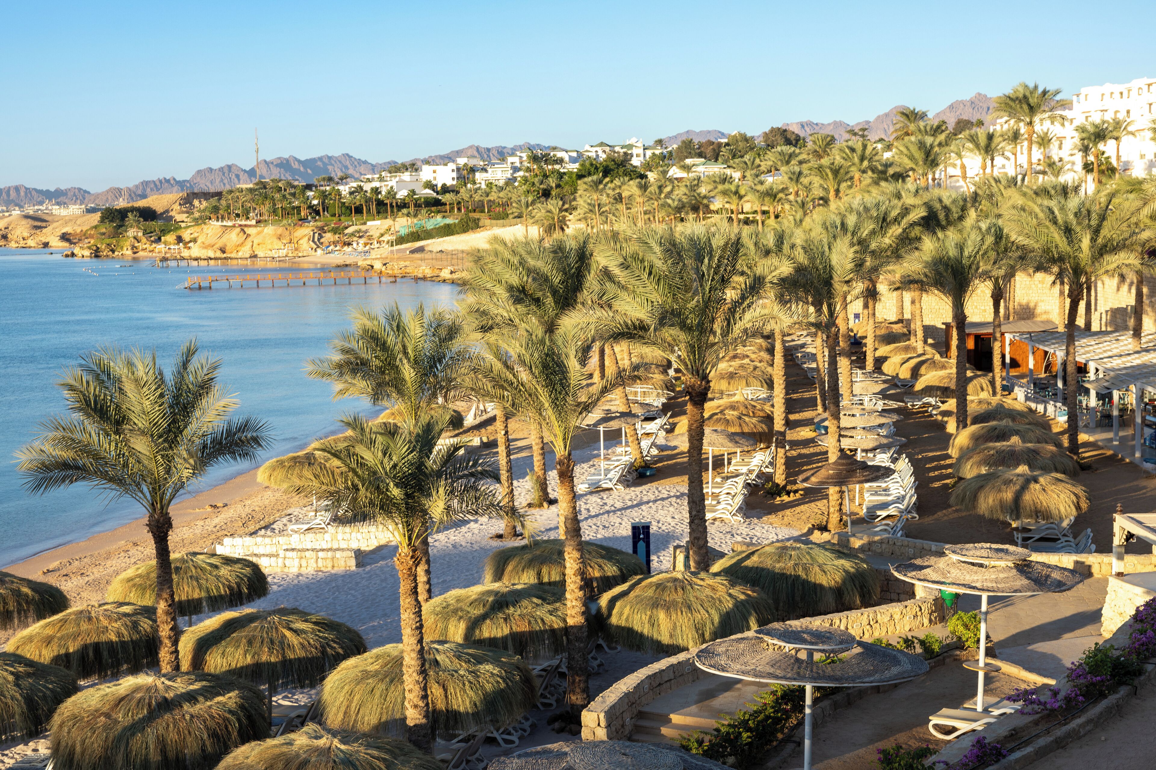 Continental Plaza Beach Resort