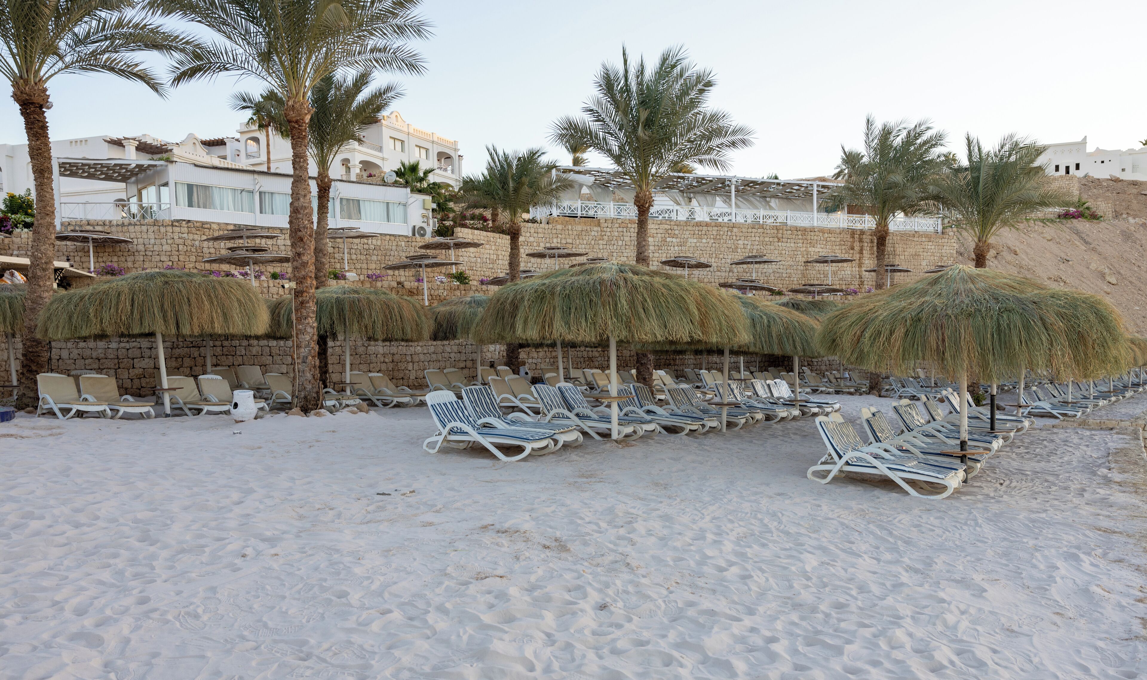 Continental Plaza Beach Resort