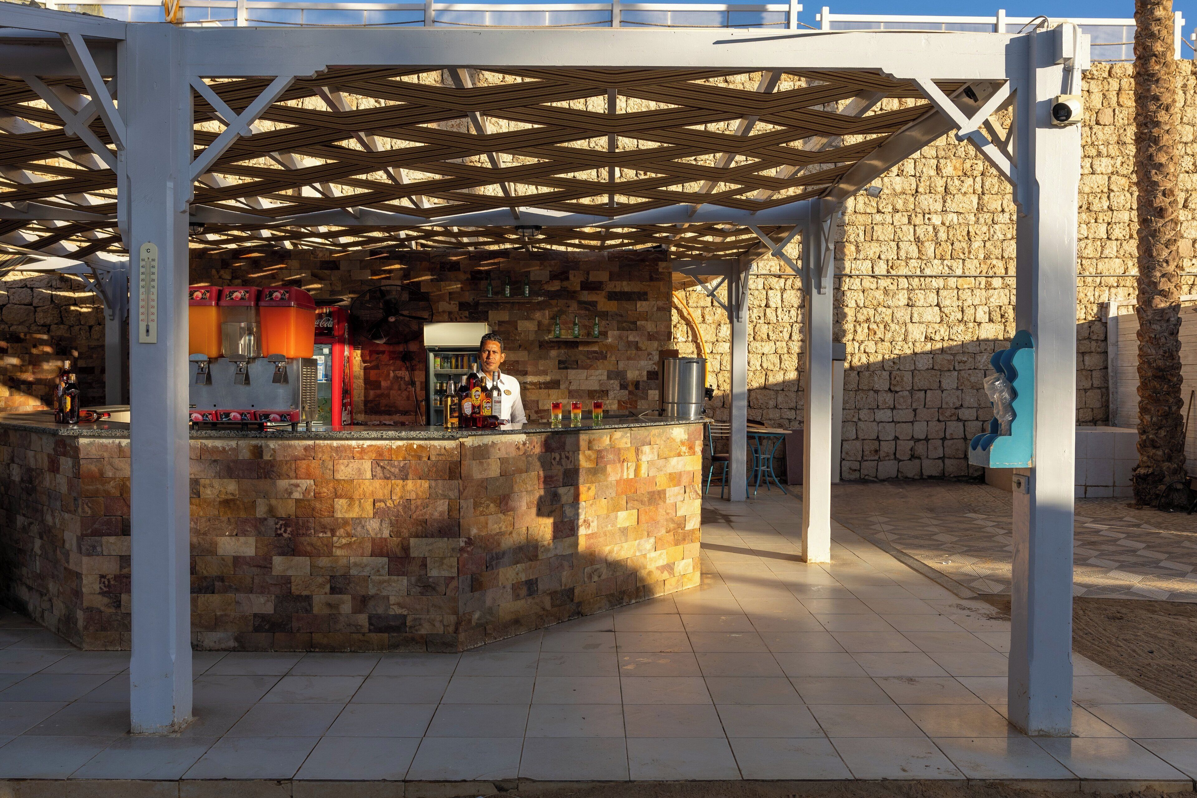 Continental Plaza Beach Resort