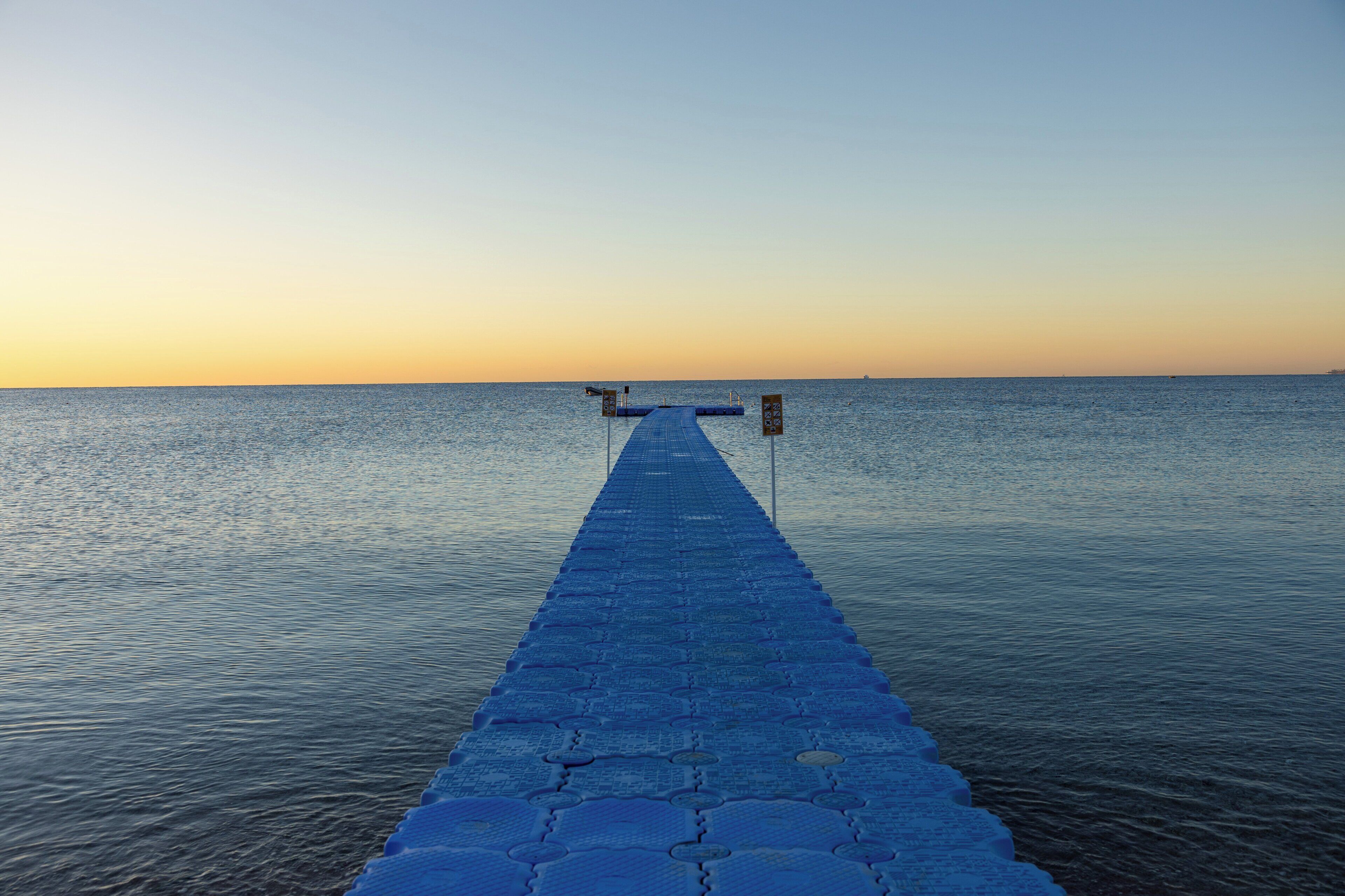 Continental Plaza Beach Resort