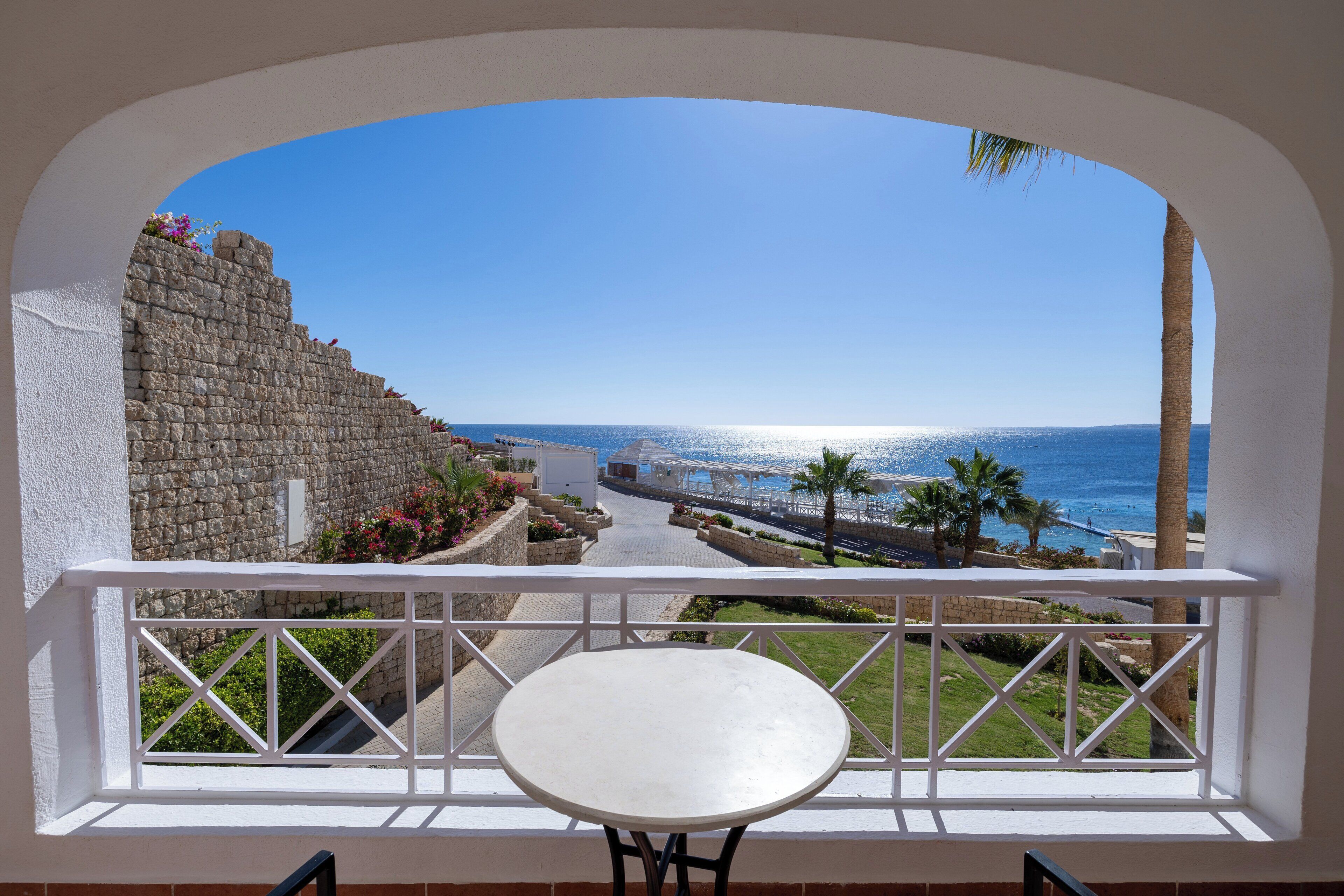 Continental Plaza Beach Resort