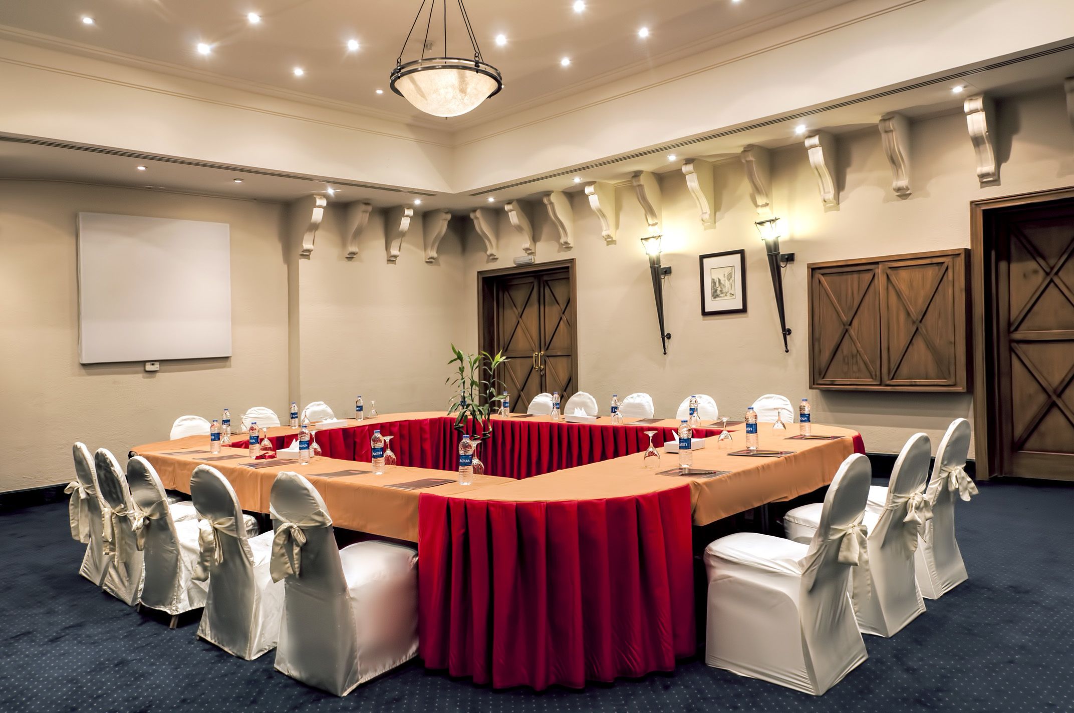 Continental Plaza Beach Resort