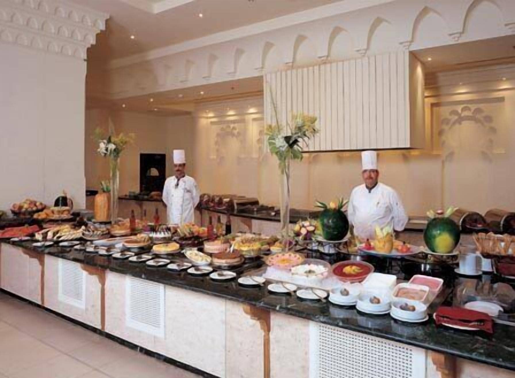 Continental Plaza Beach Resort