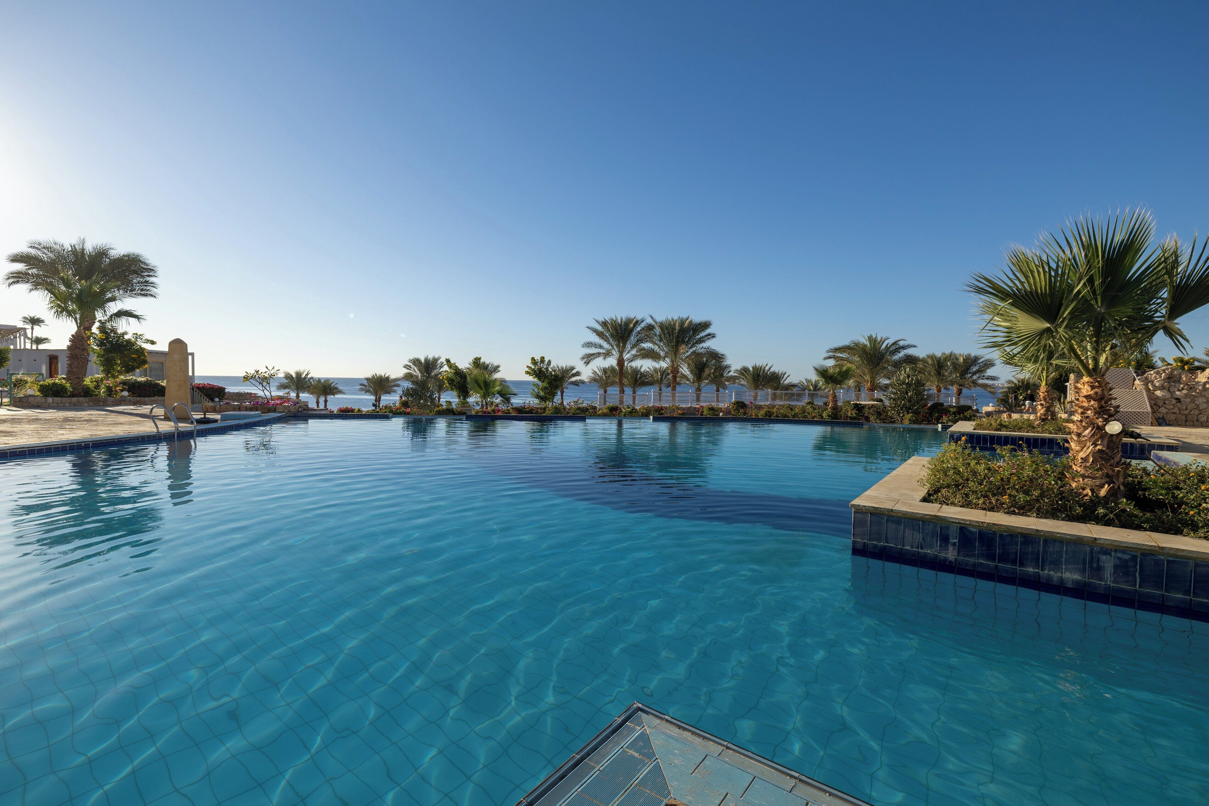 Continental Plaza Beach Resort