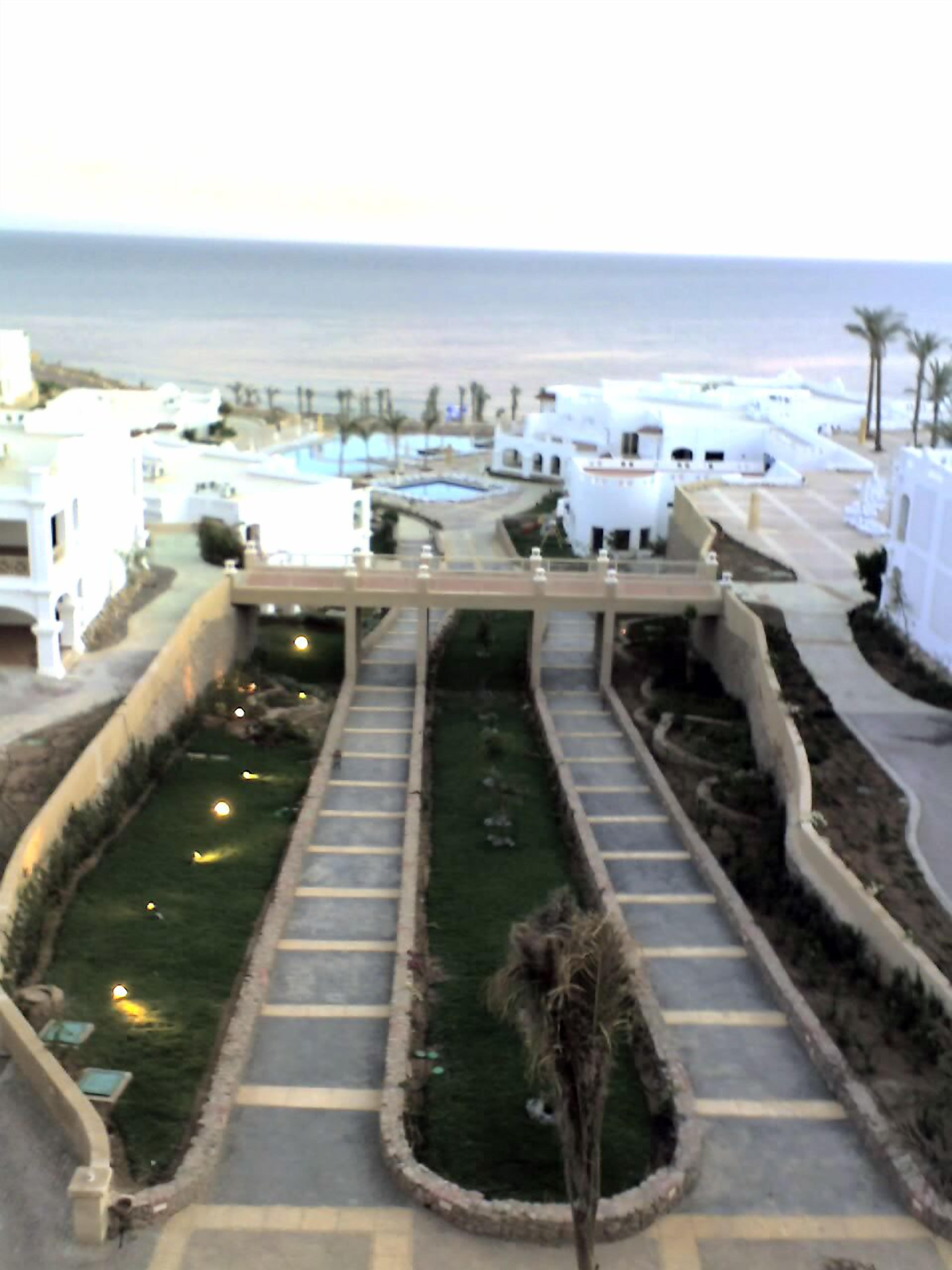 Continental Plaza Beach Resort