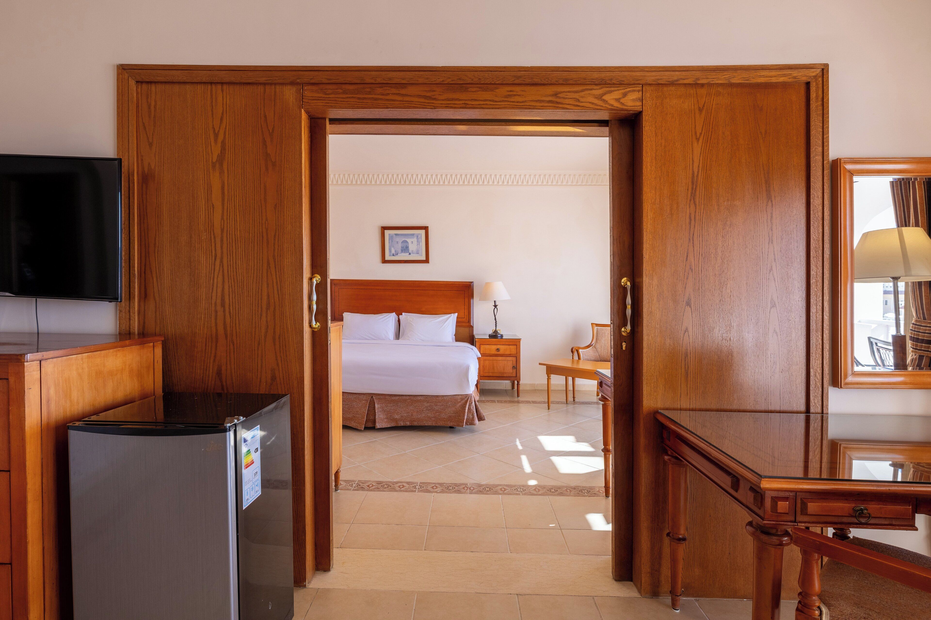 Continental Plaza Beach Resort