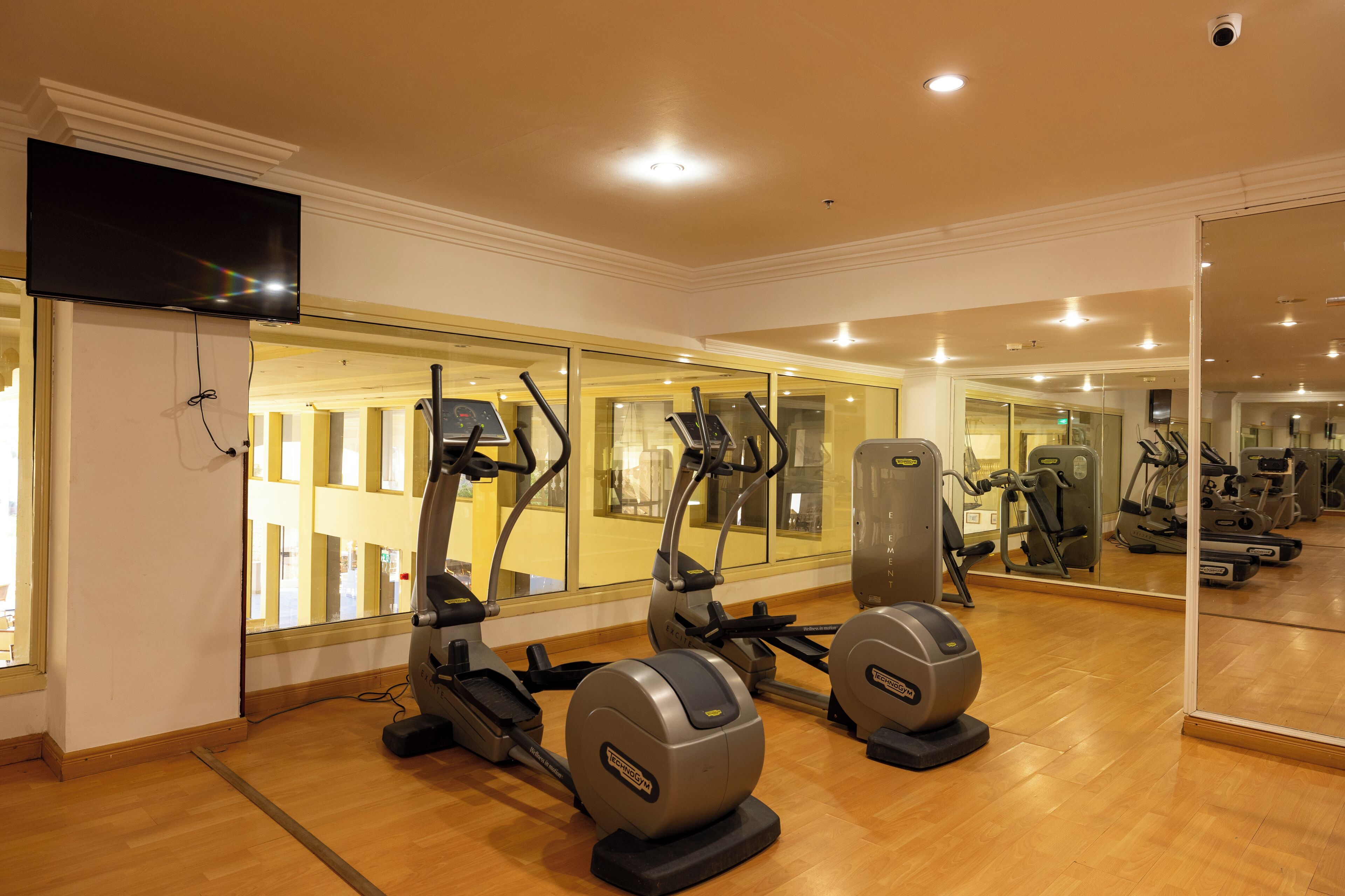 Continental Plaza Beach Resort