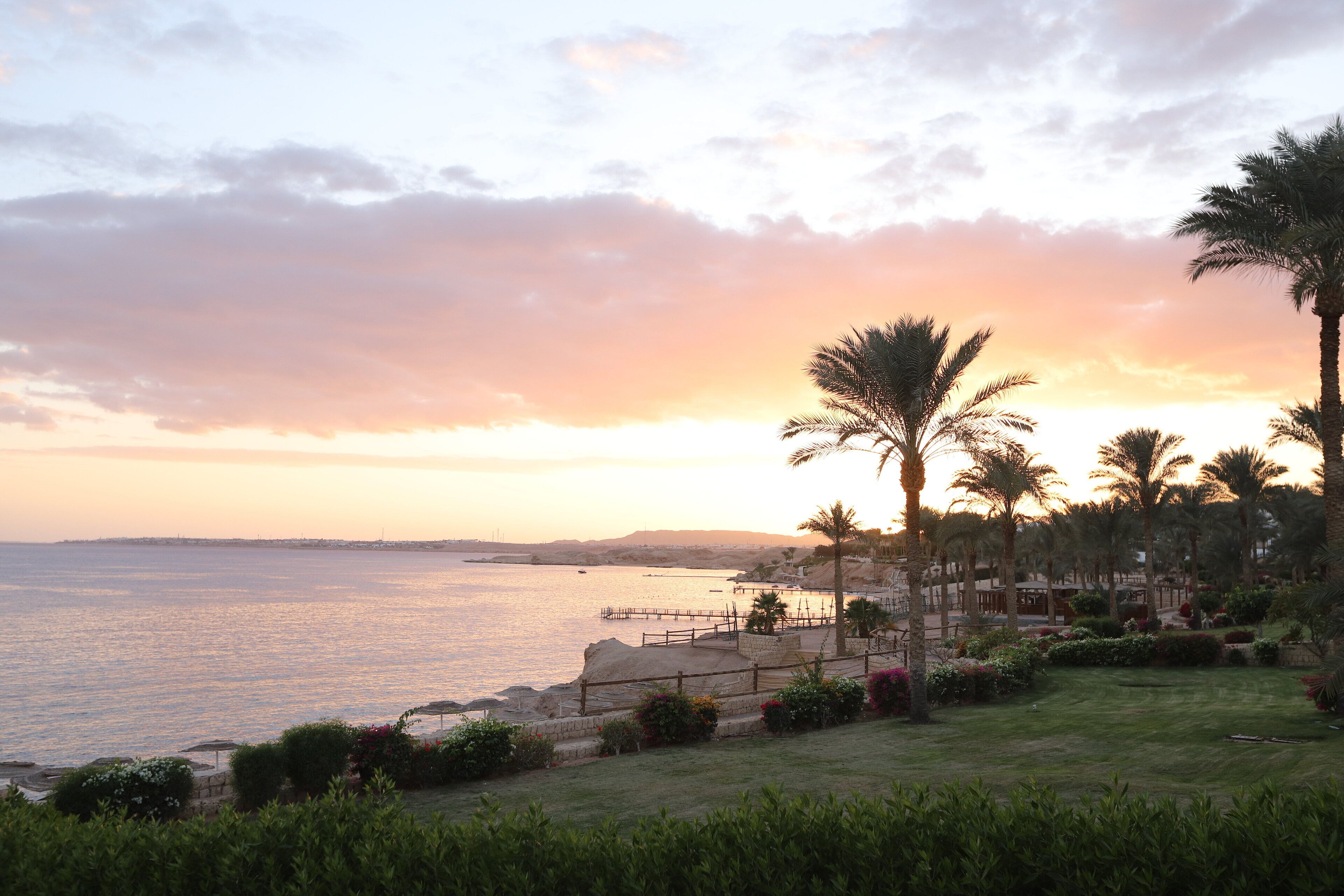 Continental Plaza Beach Resort