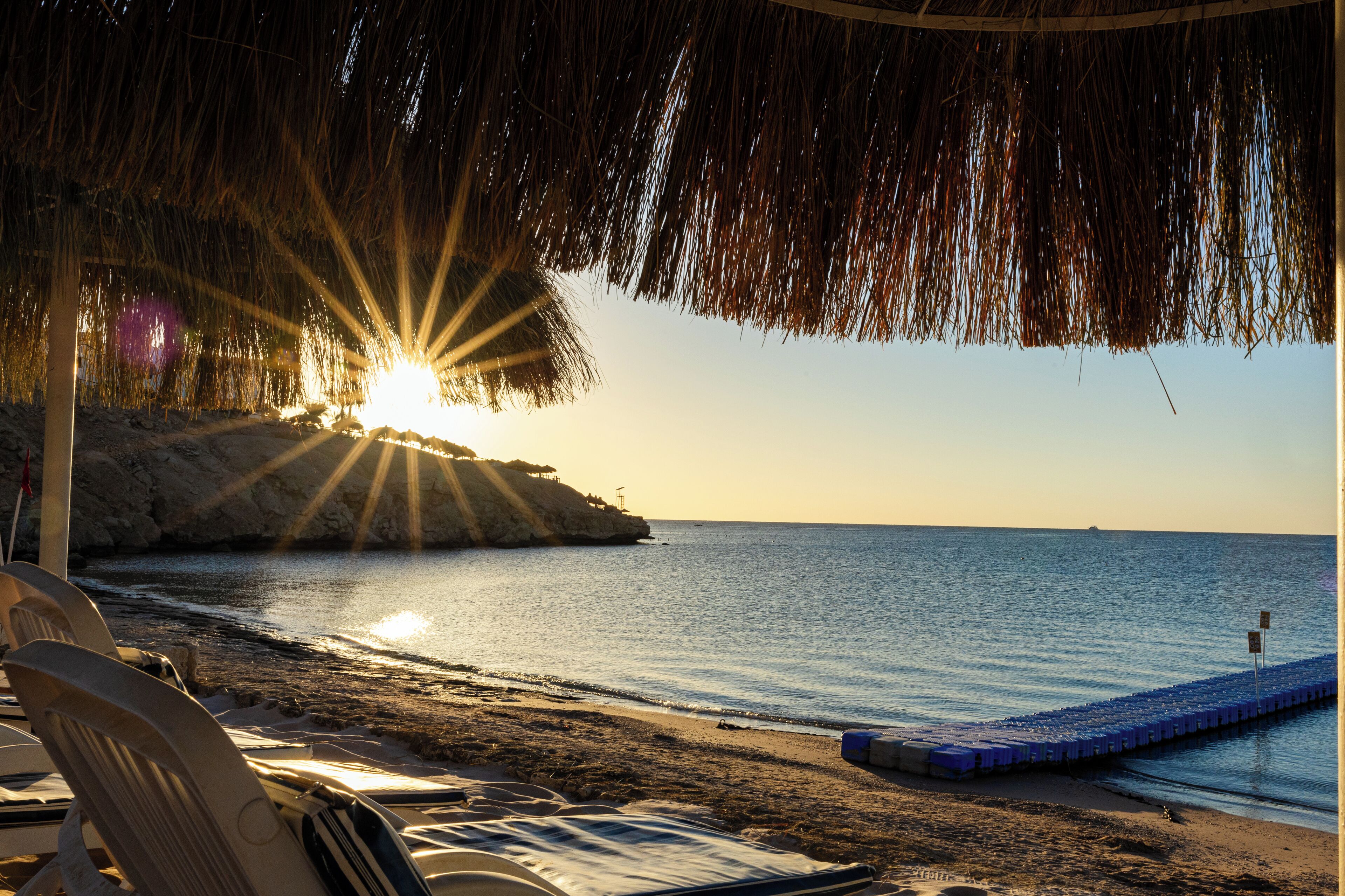 Continental Plaza Beach Resort