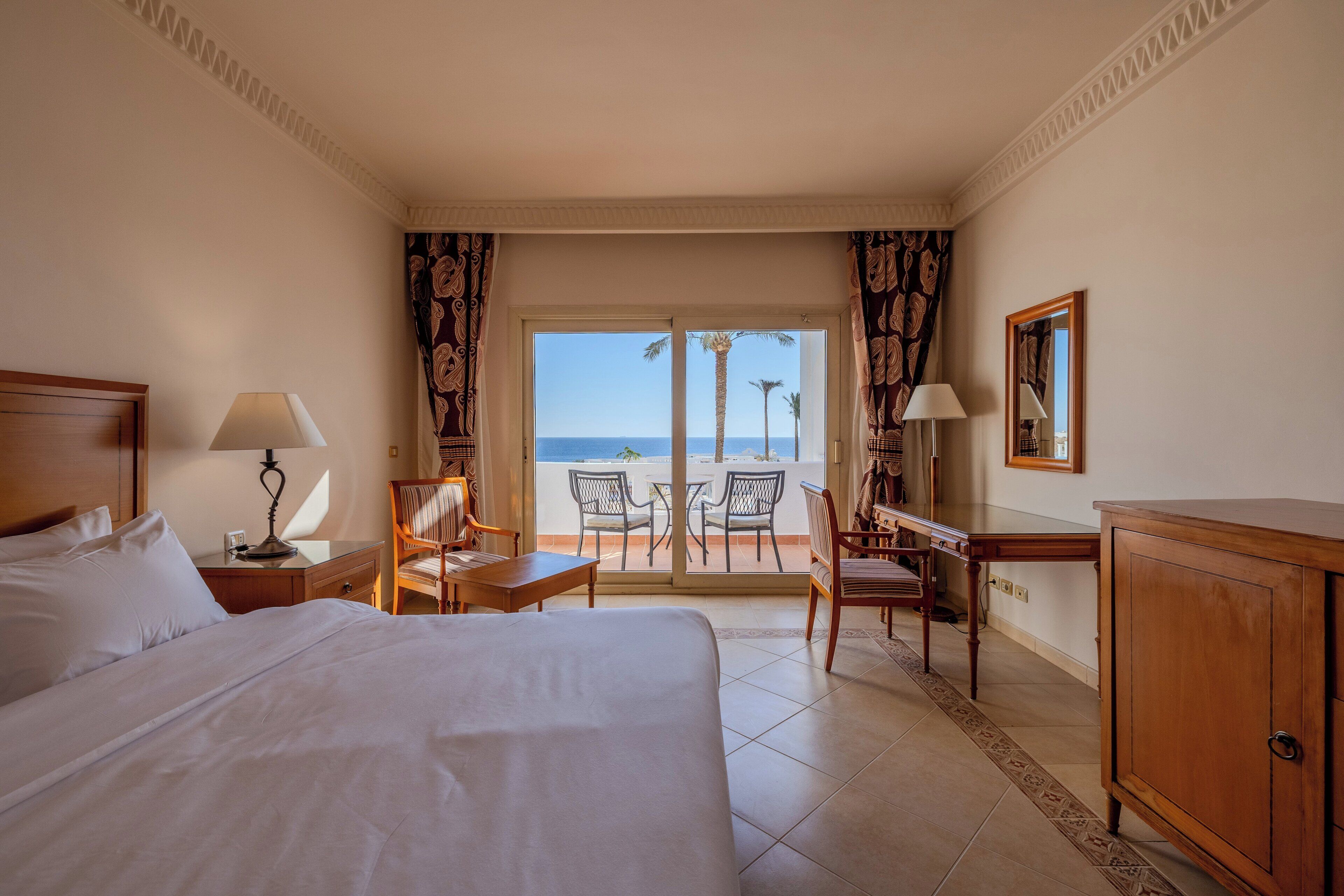 Continental Plaza Beach Resort