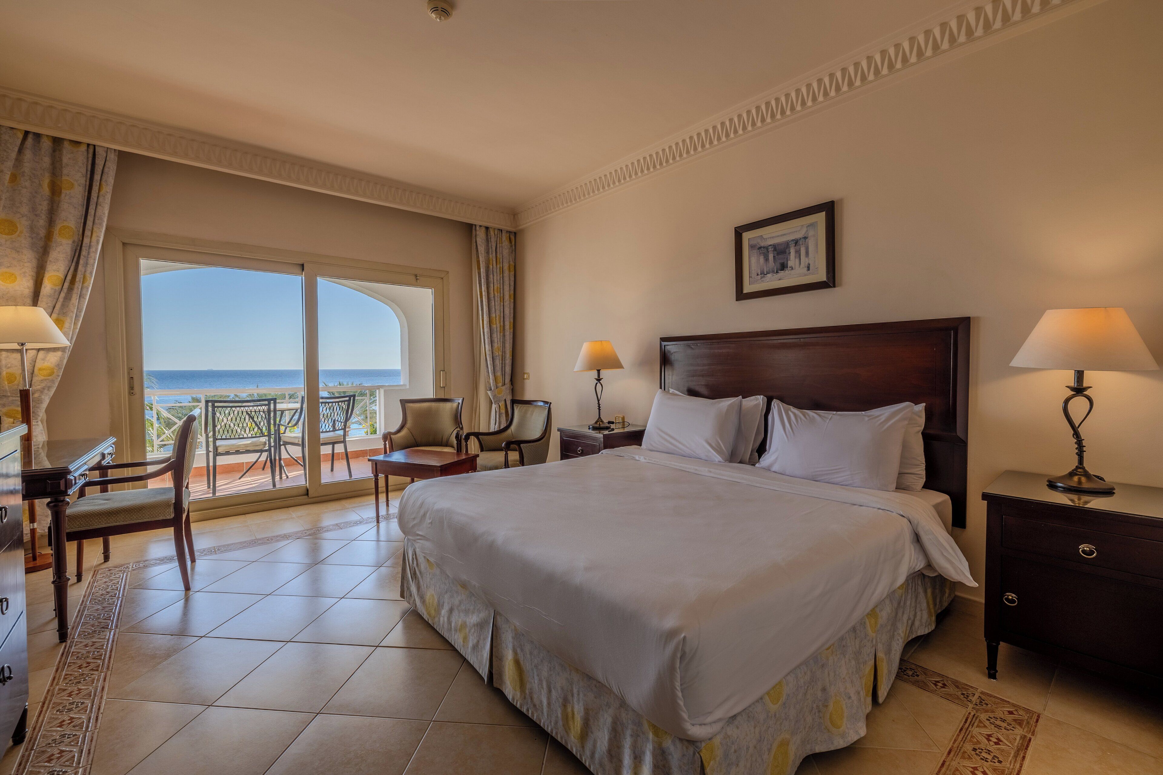 Continental Plaza Beach Resort