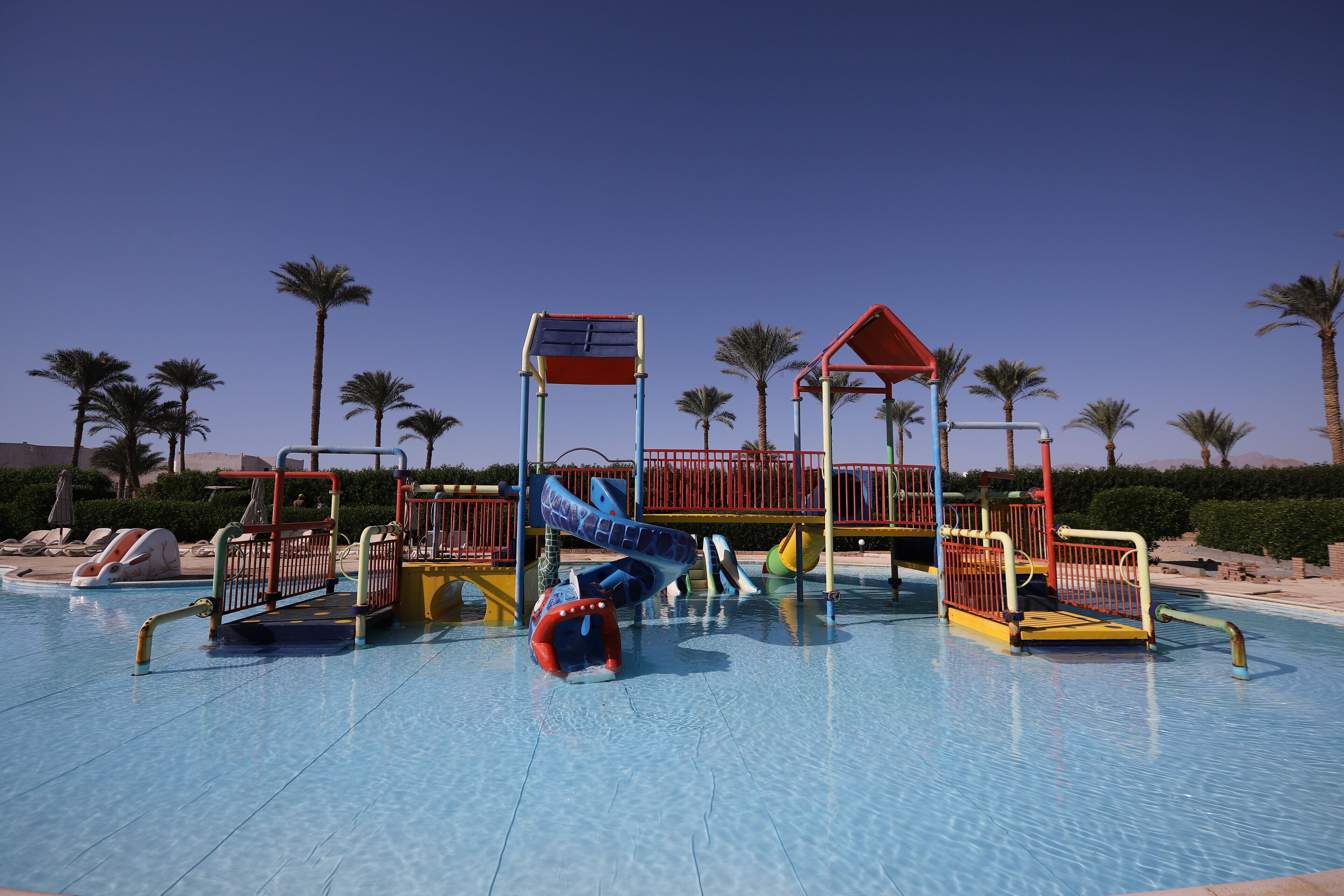 Continental Plaza Beach Resort