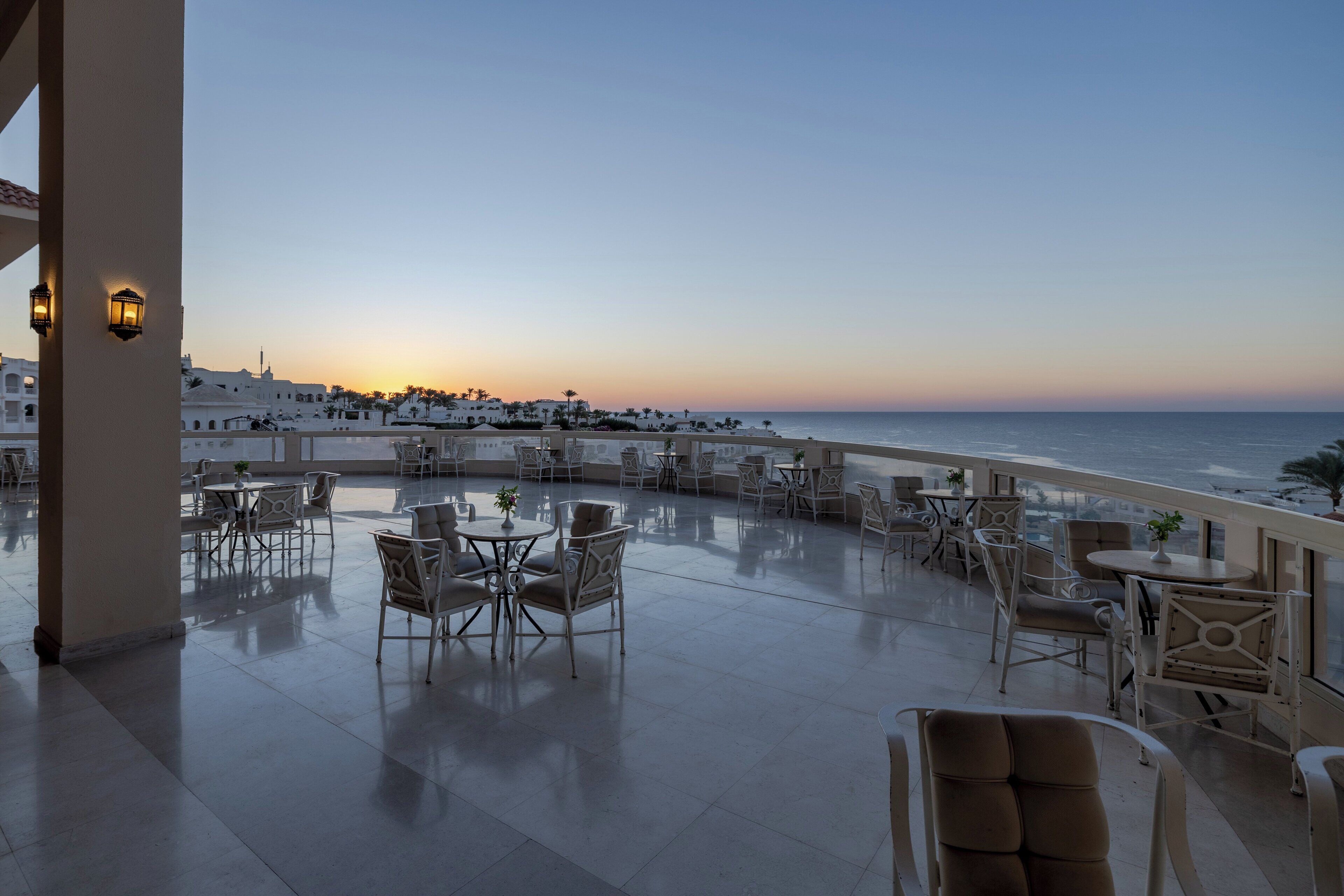 Continental Plaza Beach Resort