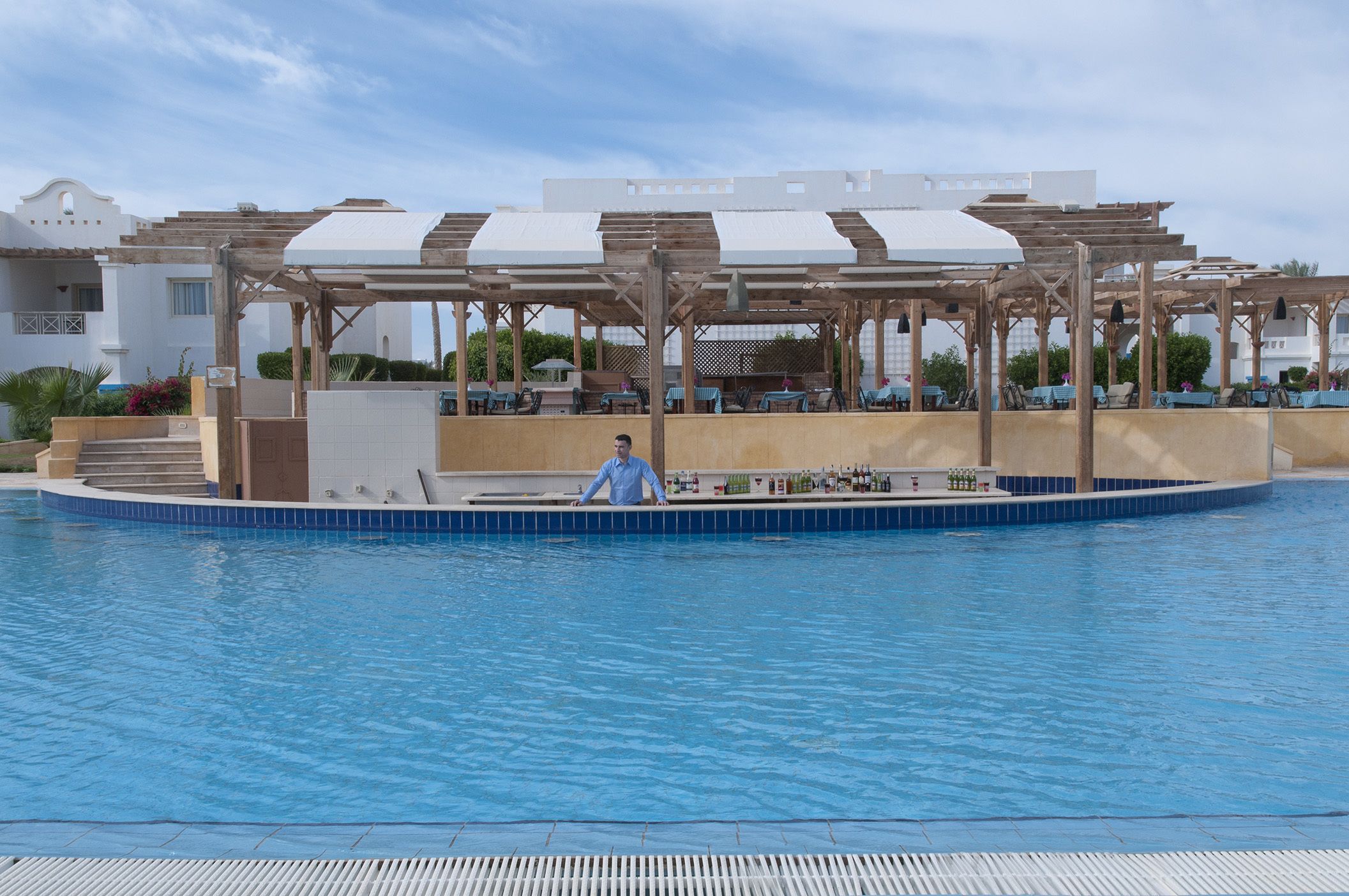 Continental Plaza Beach Resort