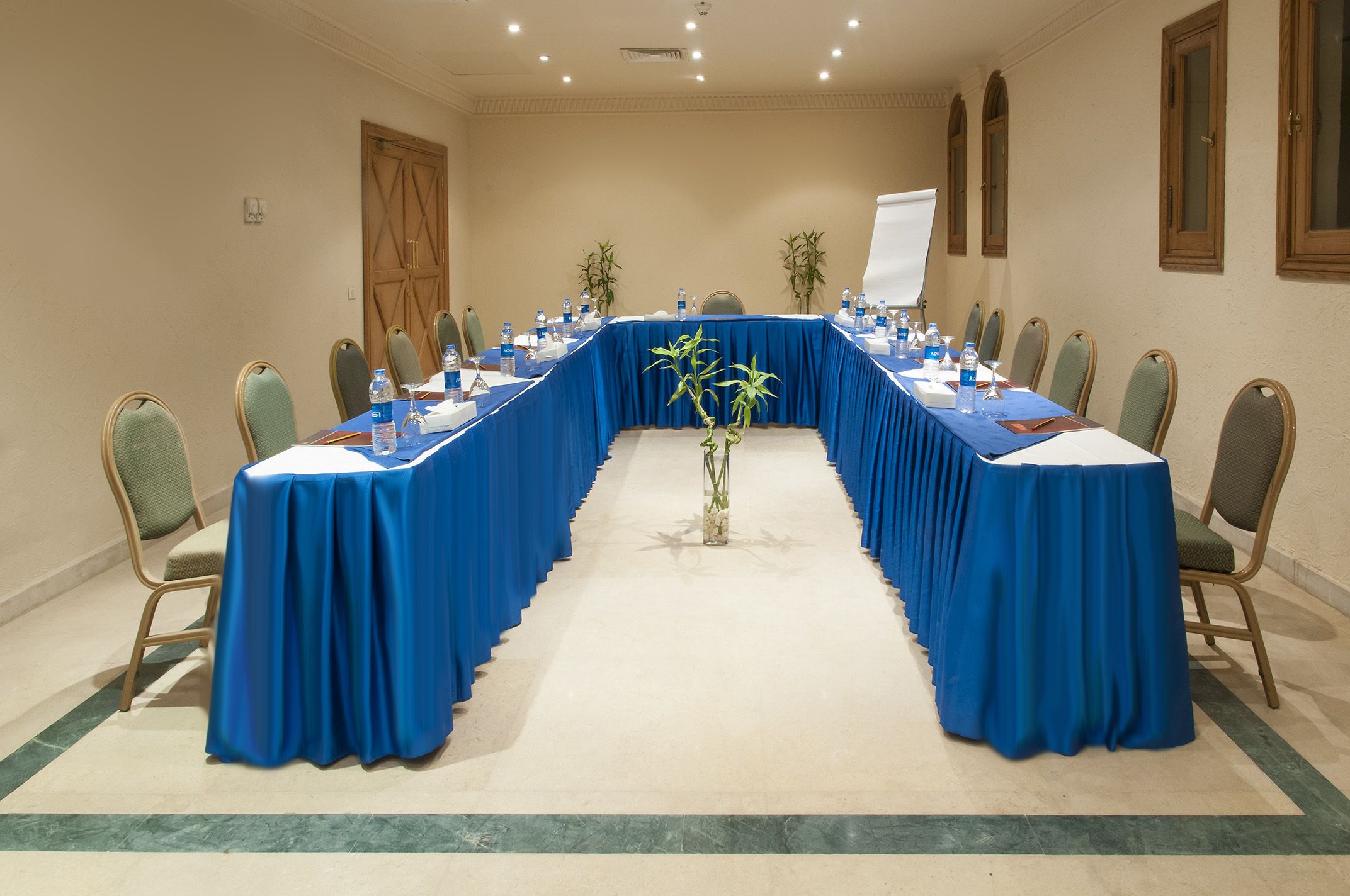 Continental Plaza Beach Resort