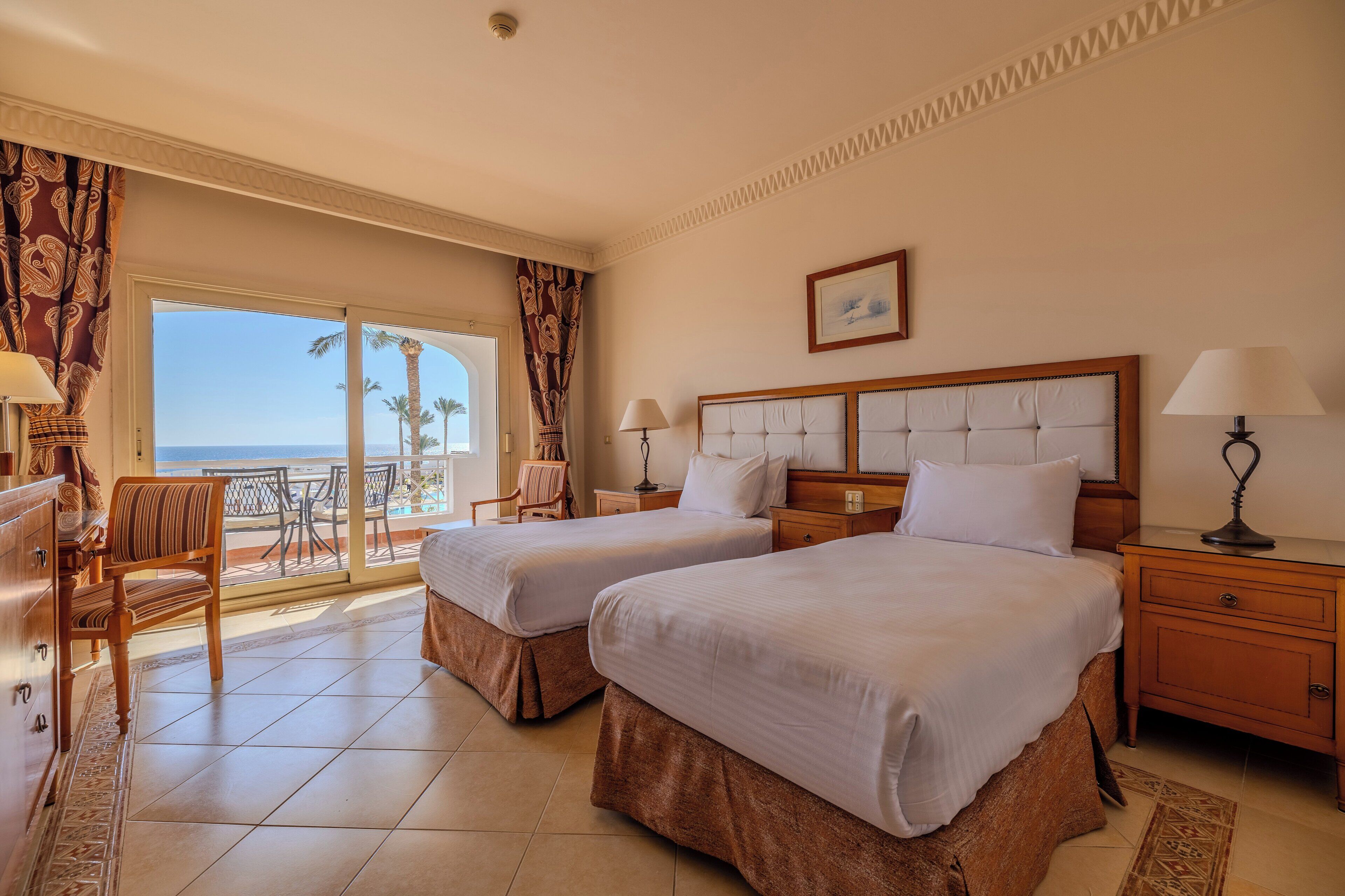 Continental Plaza Beach Resort