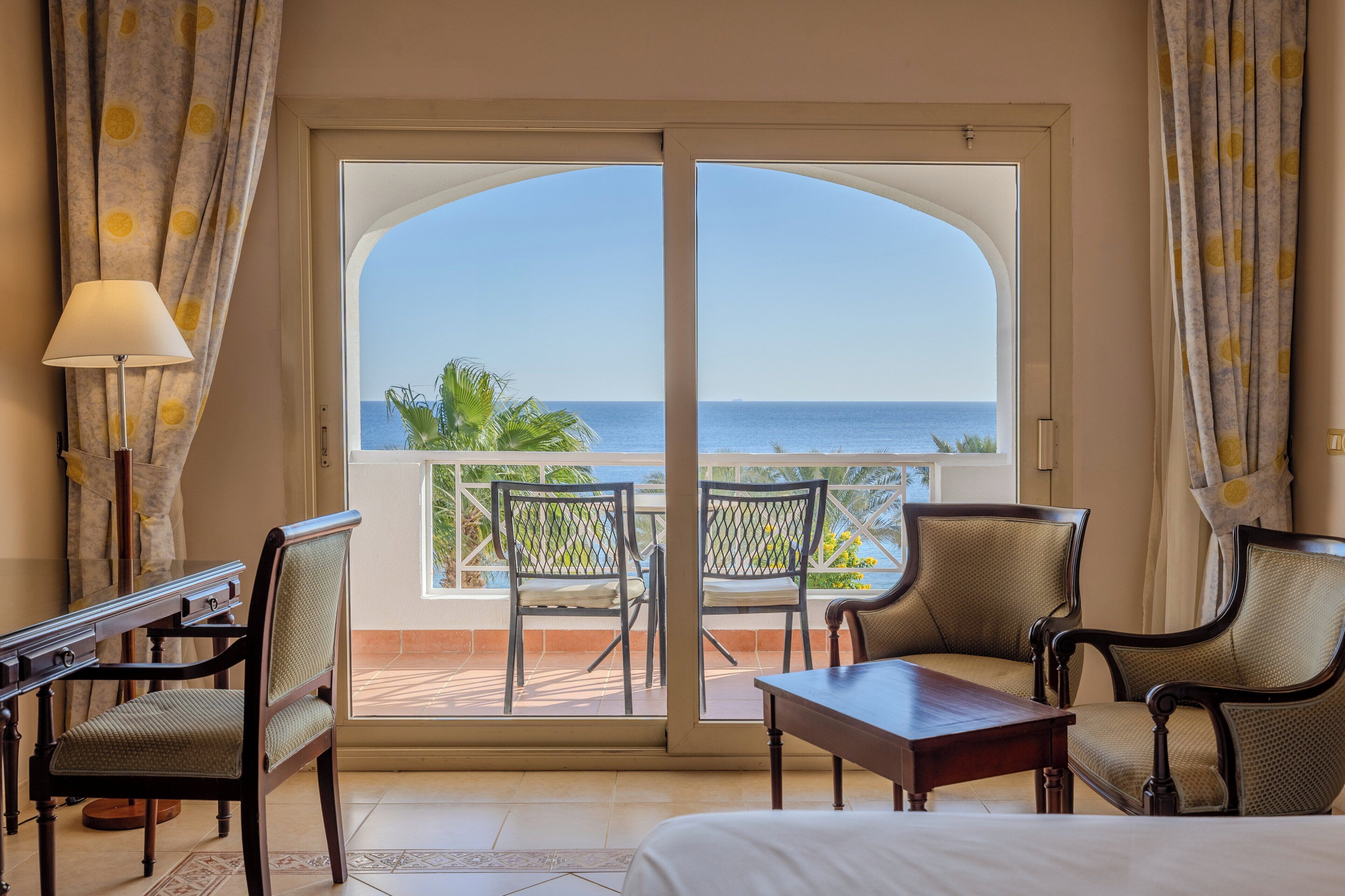 Continental Plaza Beach Resort